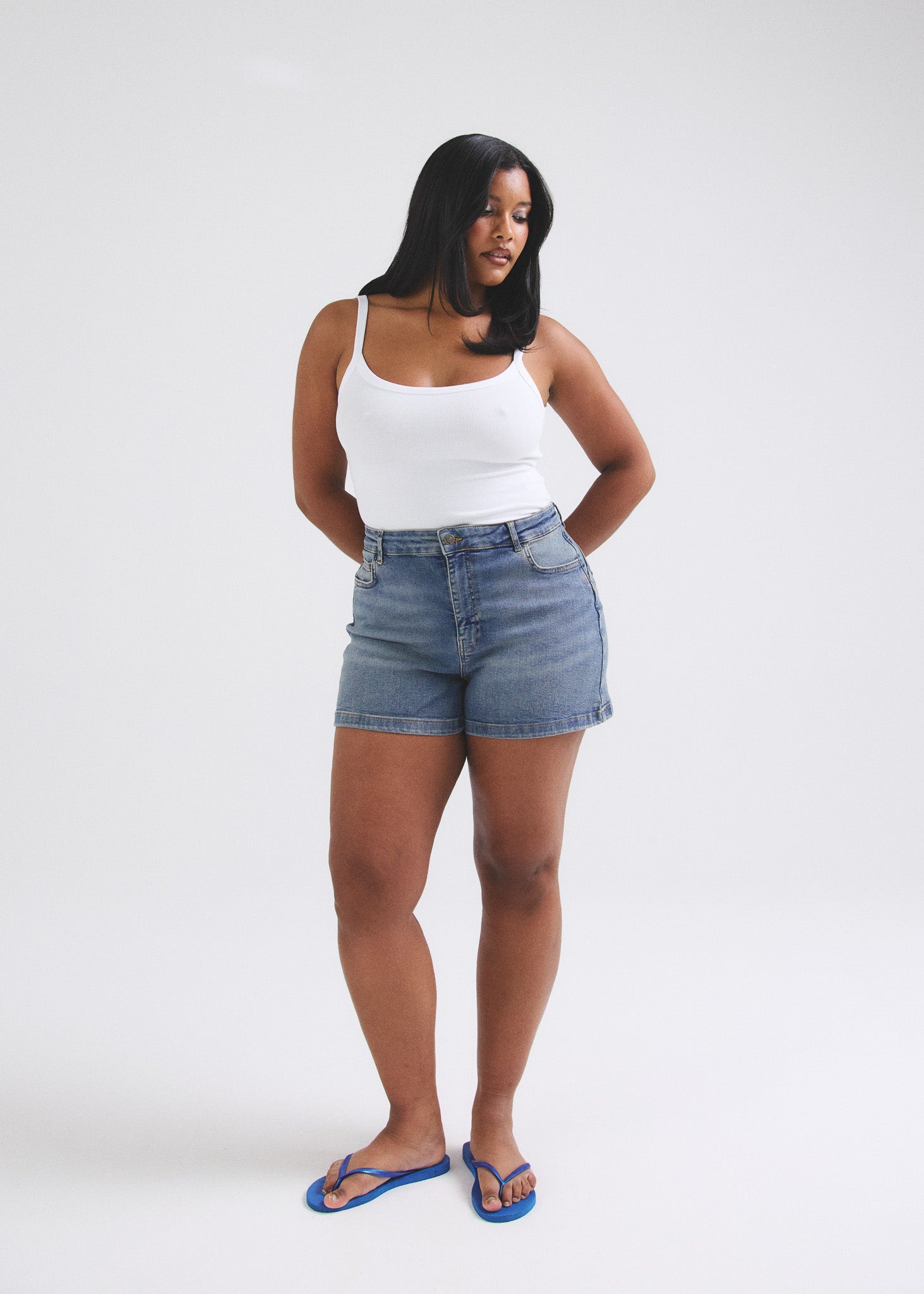 Image of 14 | 5’8 