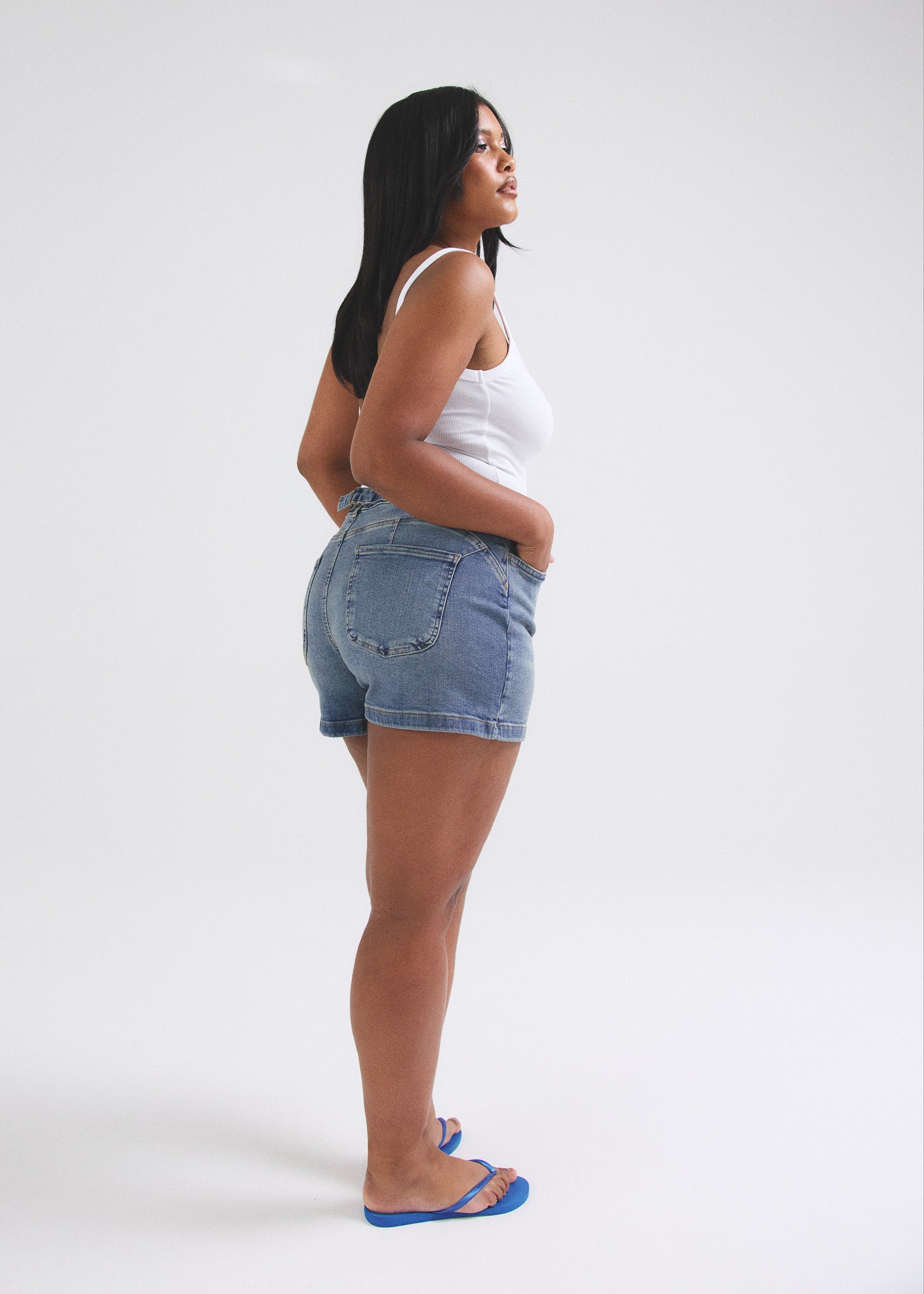 Image of 14 | 5’8 