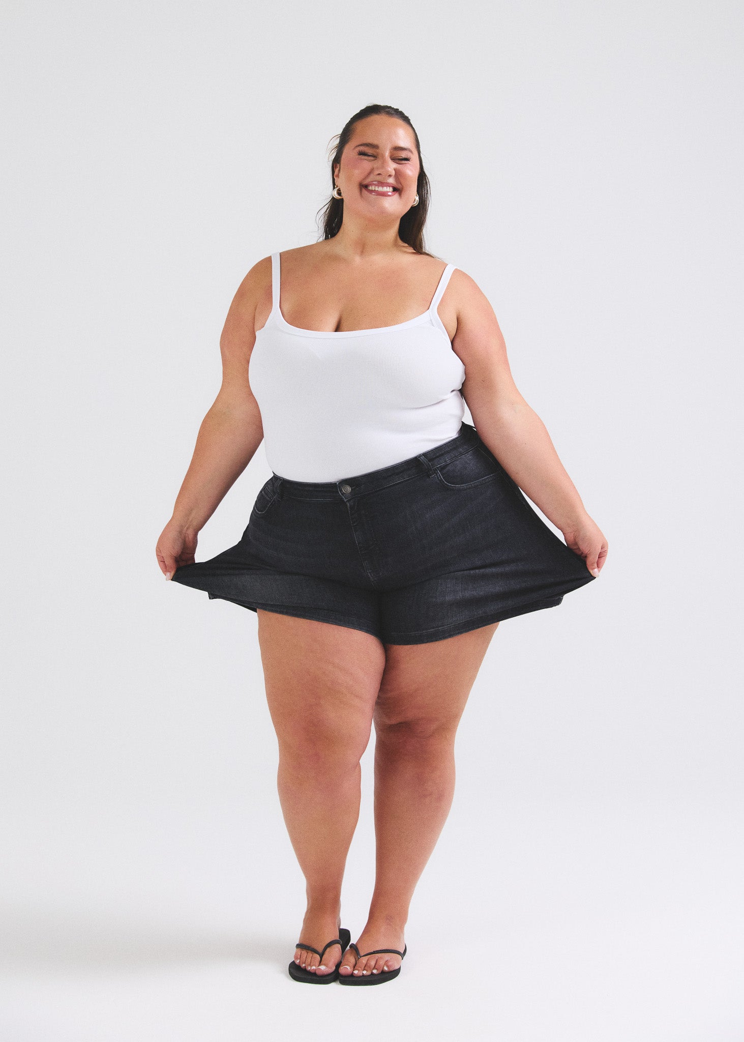 Image of 22 | 5’8 