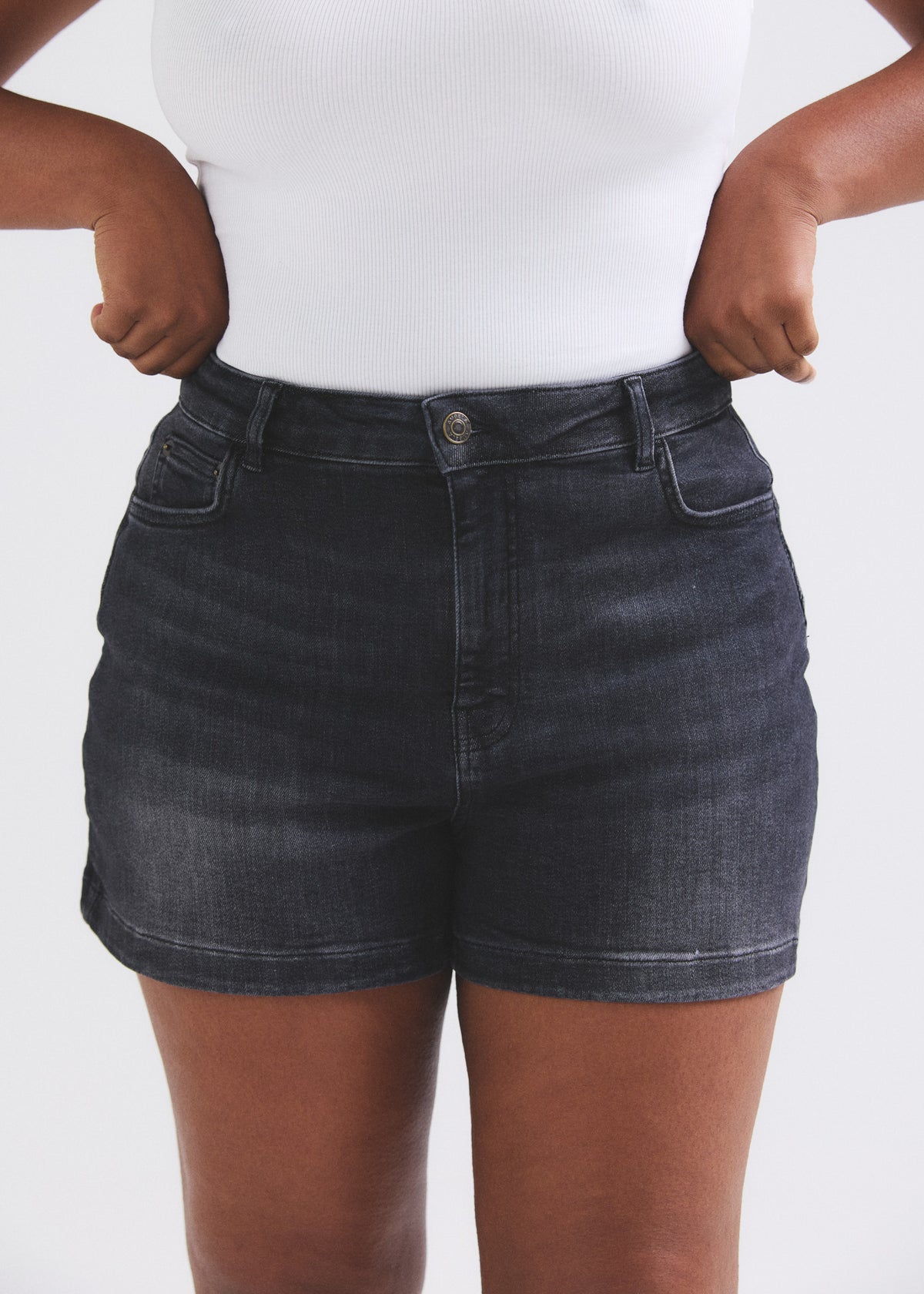 Stretch Shorts