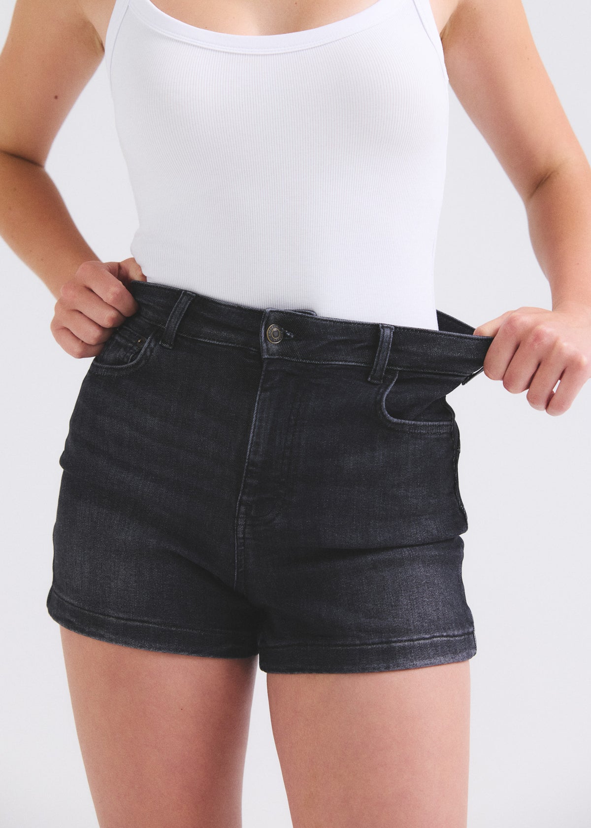 Stretch Shorts