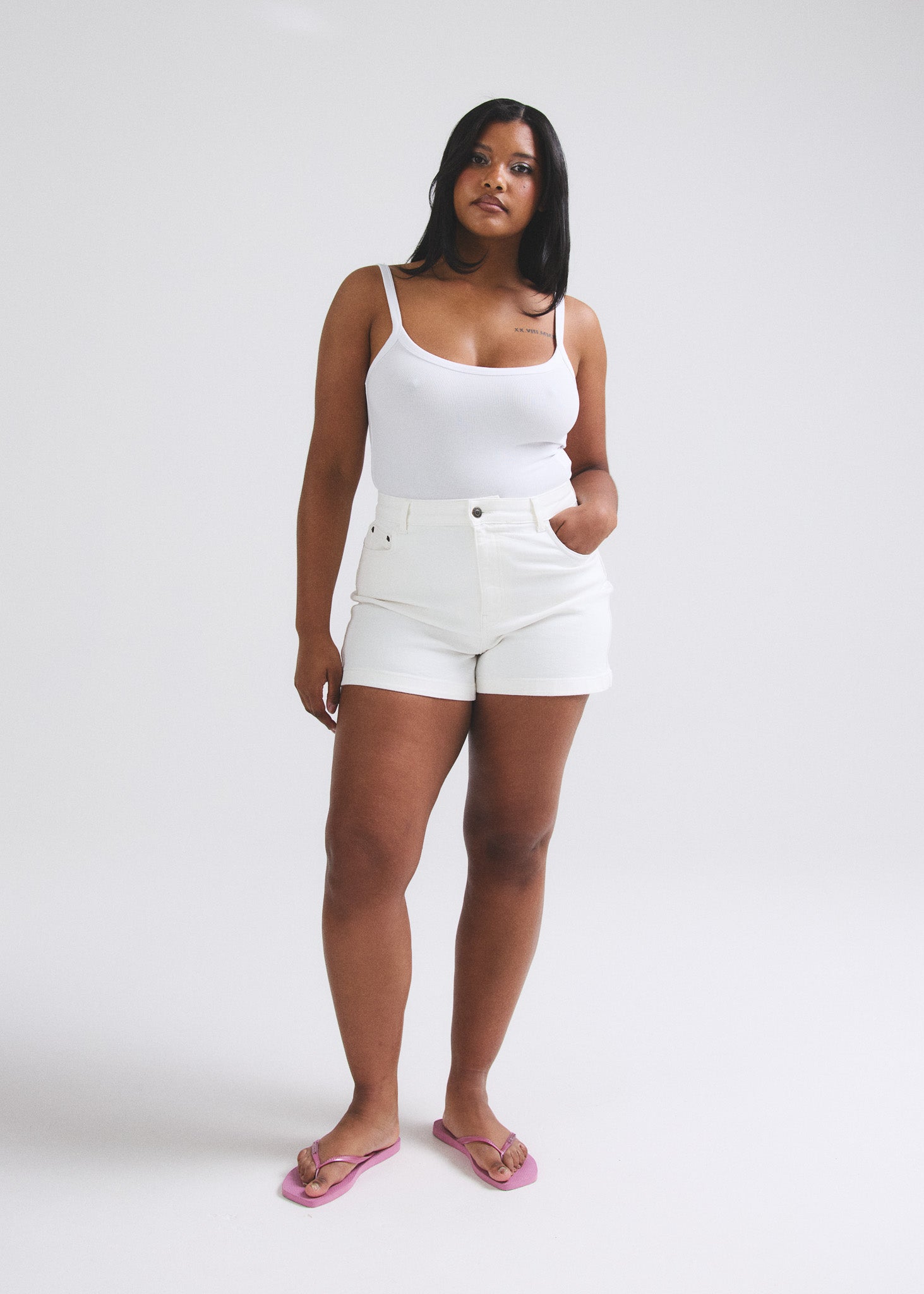 Image of 14 | 5’8 