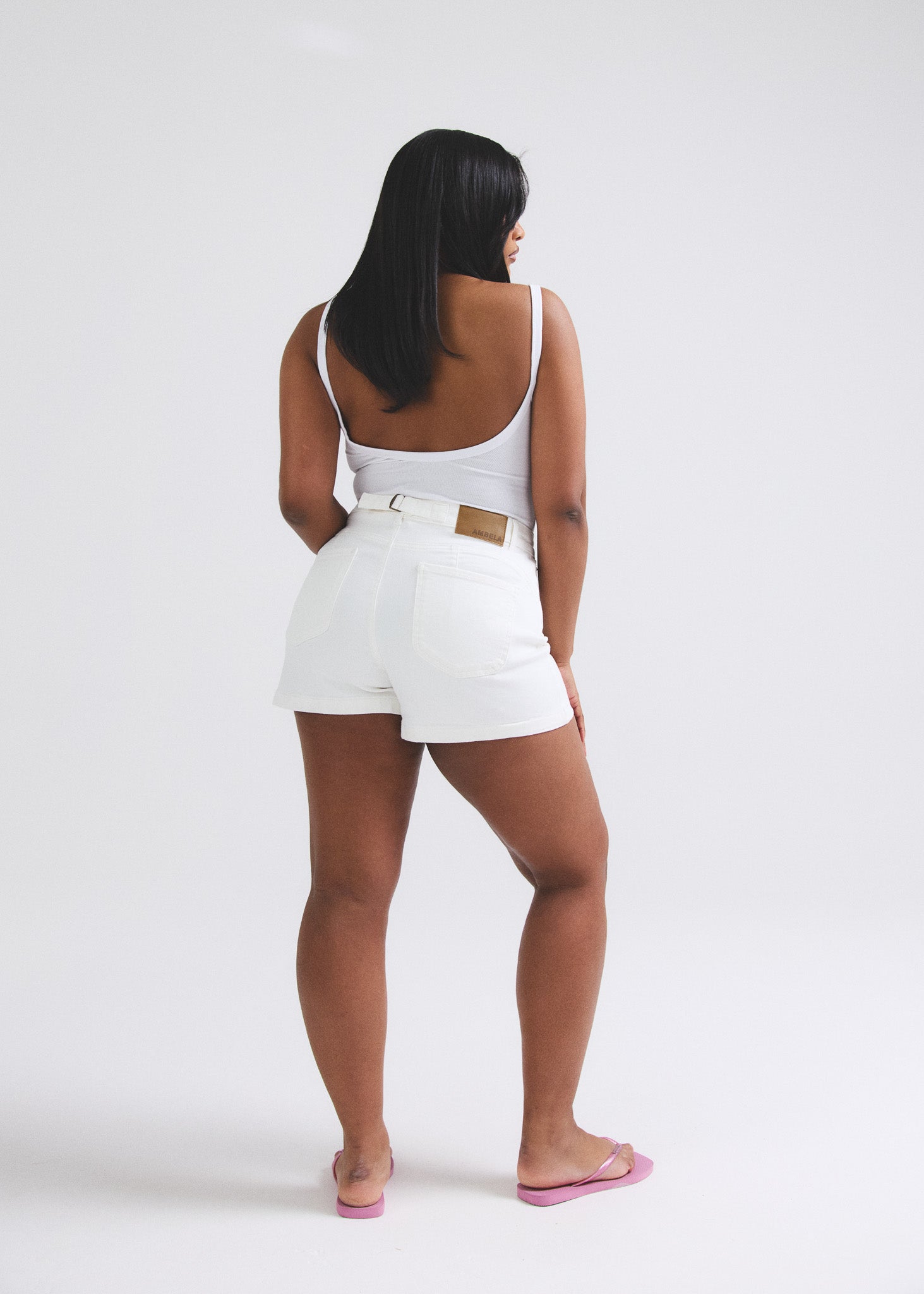 Image of 14 | 5’8 