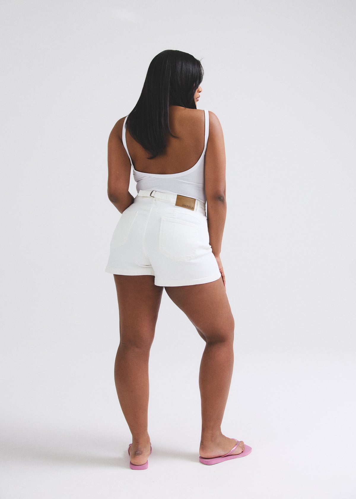 Stretch Shorts