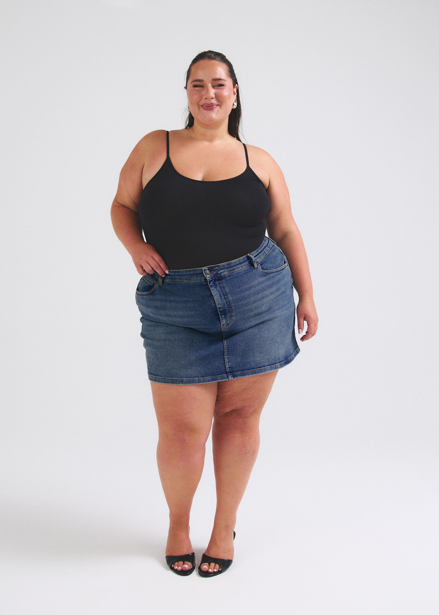 Image of 22 | 5’8 