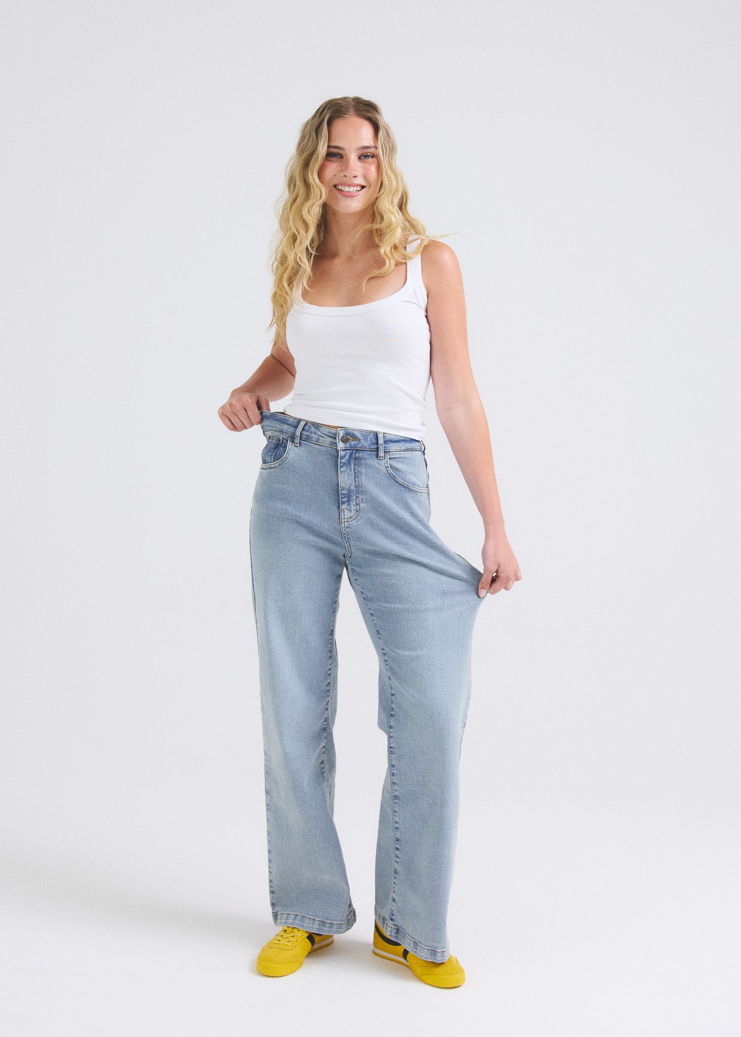Image of 8 | 5’8.5 | Regular