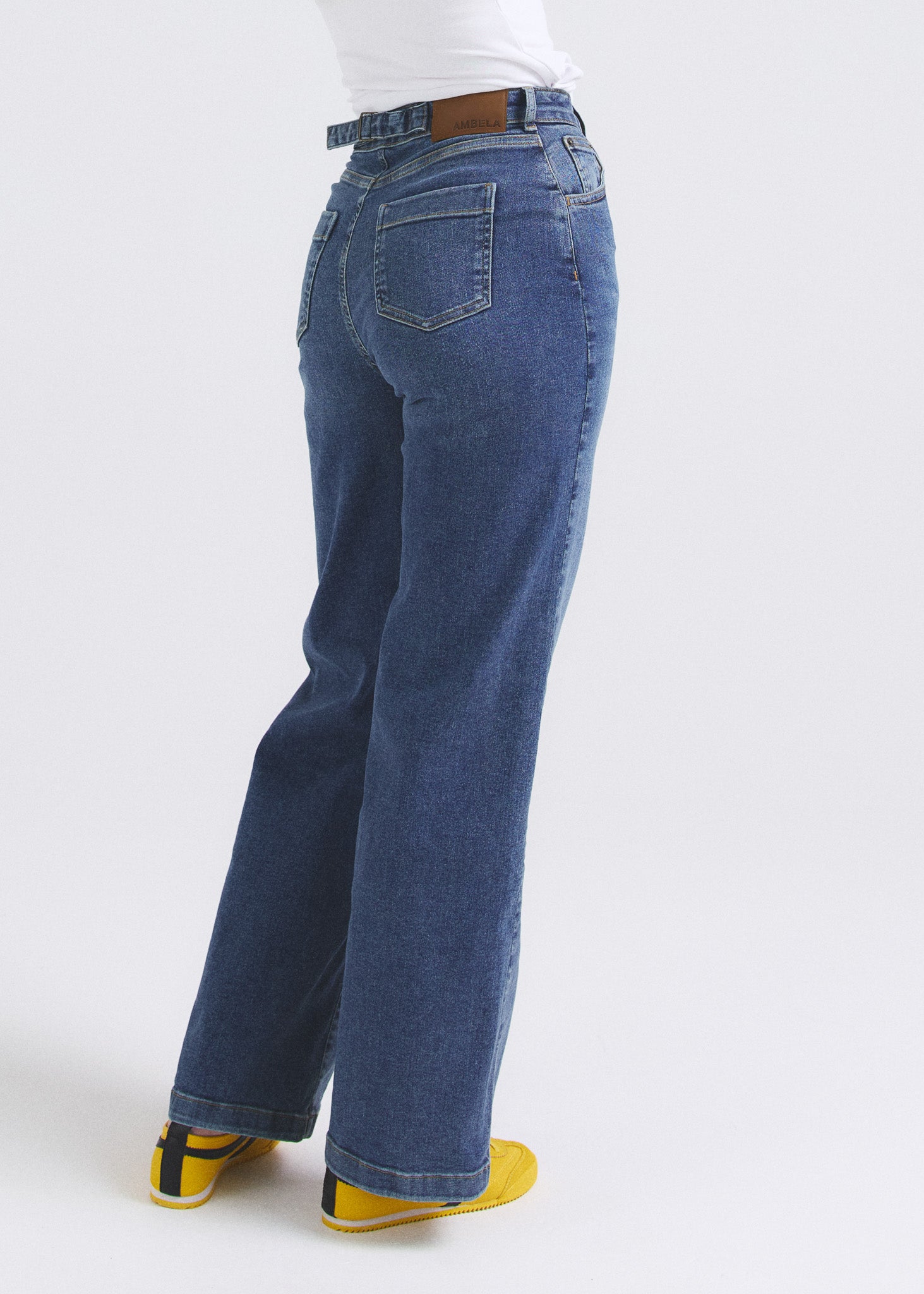Image of 8 | 5’8.5 | Regular