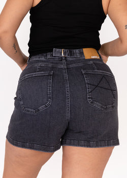 Image of Stretch Mom Short