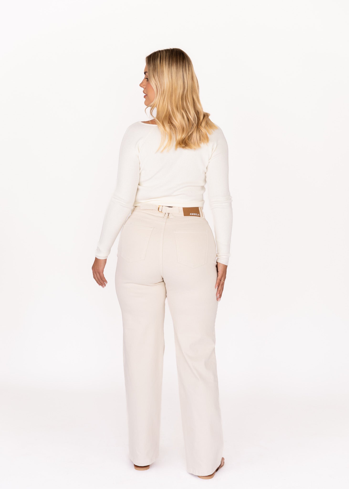 Image of 12 | 5’9.5 | Tall