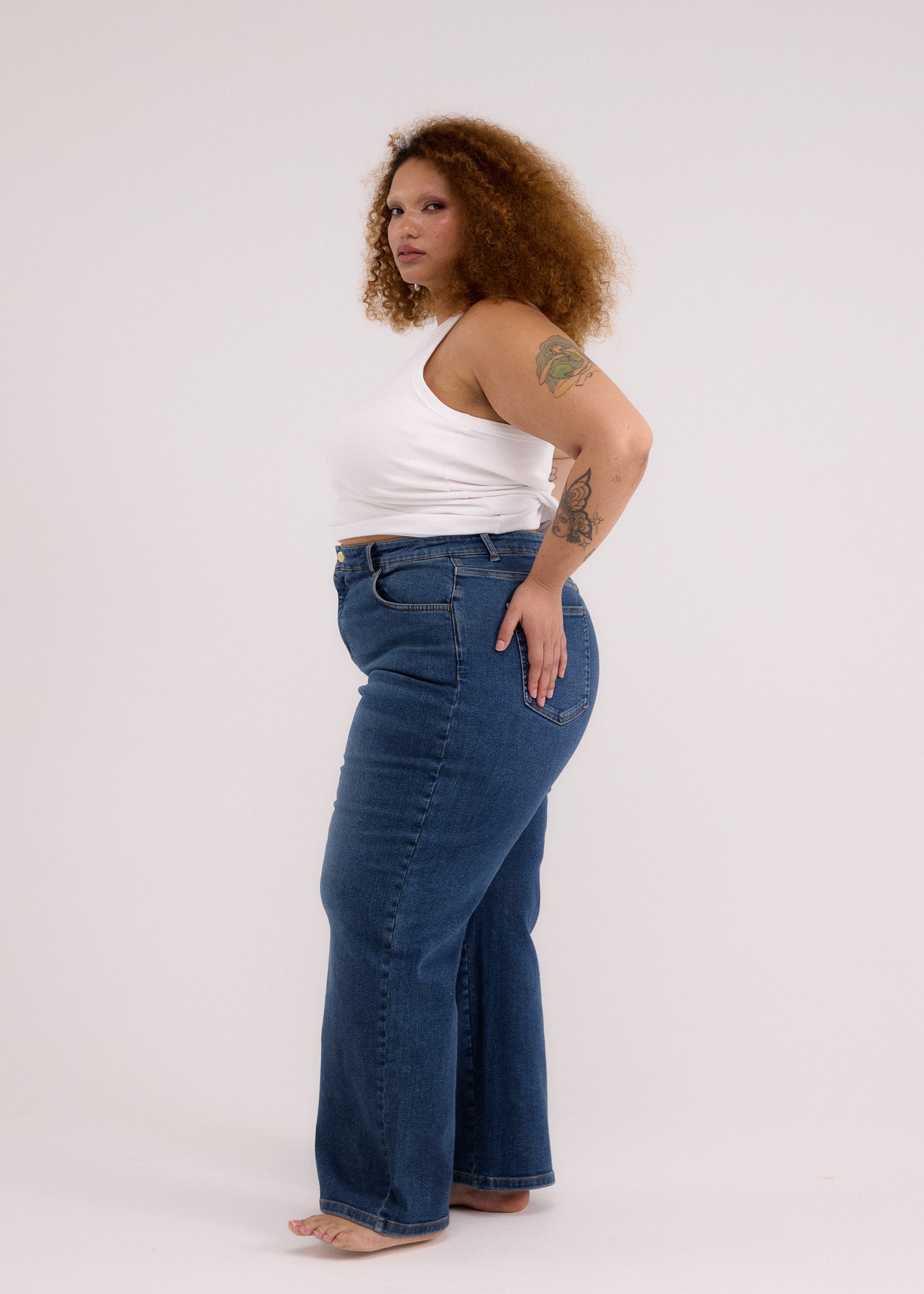 Image of 22 | 5’3 | Extra short 