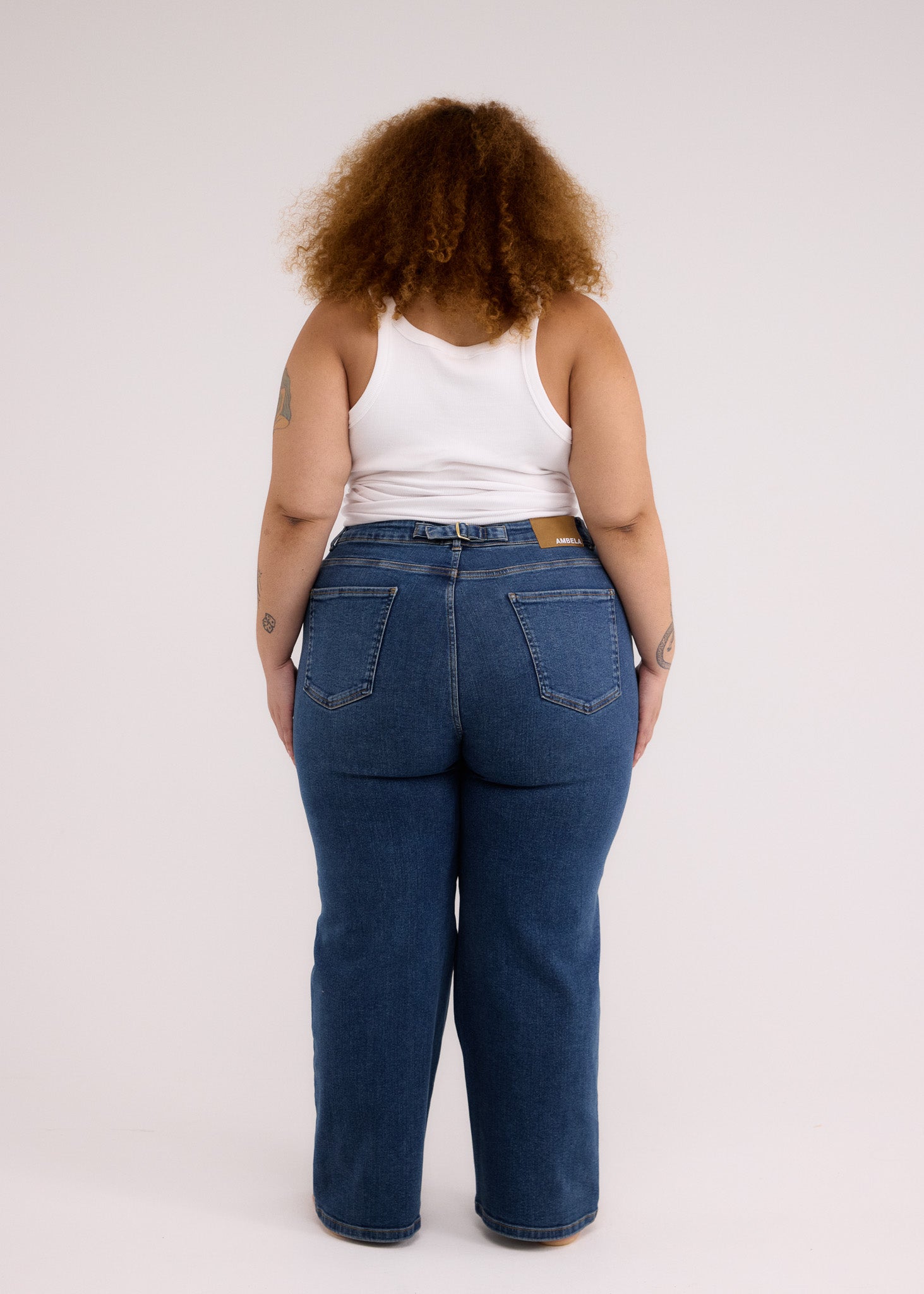 Image of 22 | 5’3 | Extra short 