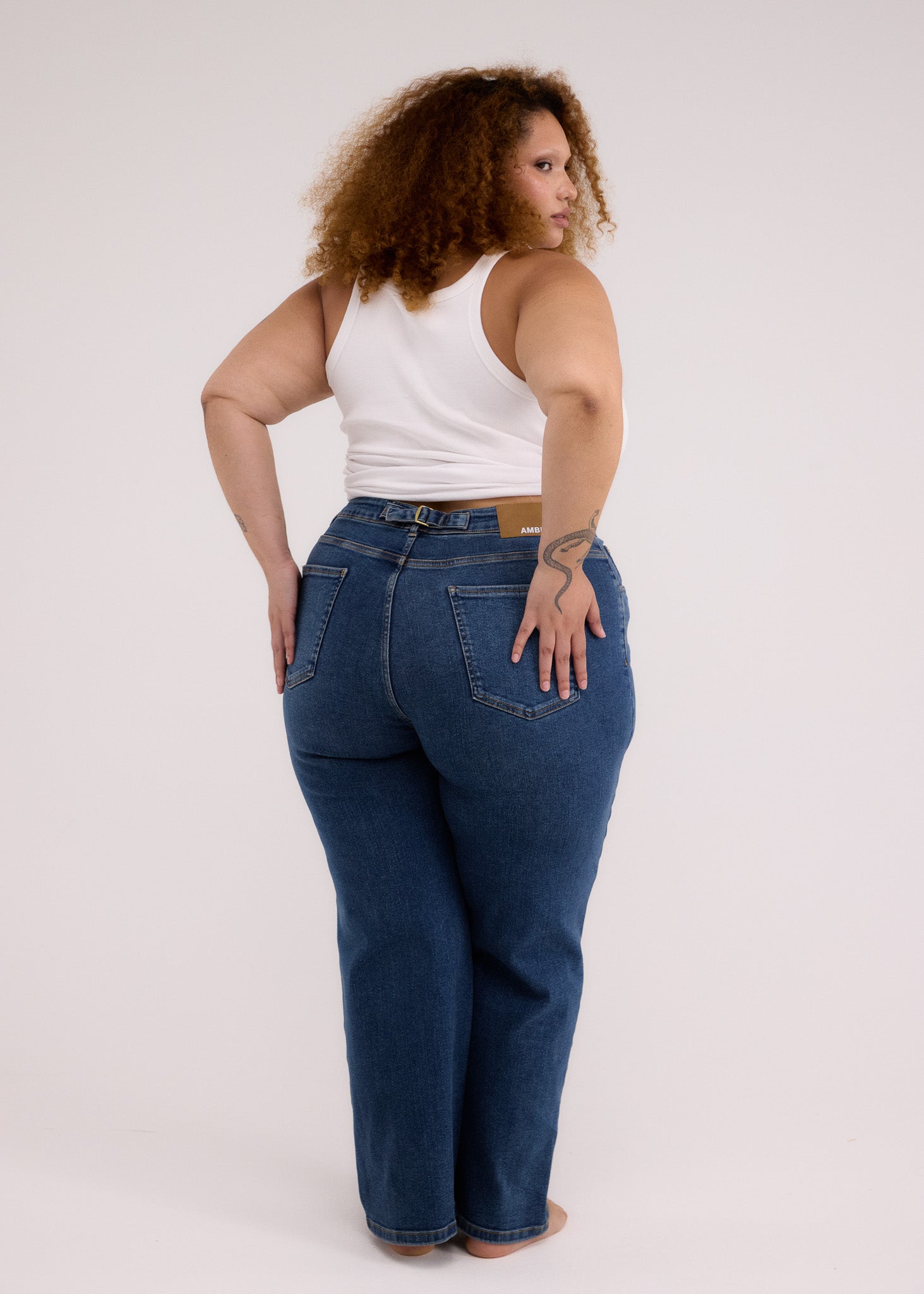 Image of 22 | 5’3 | Extra short 