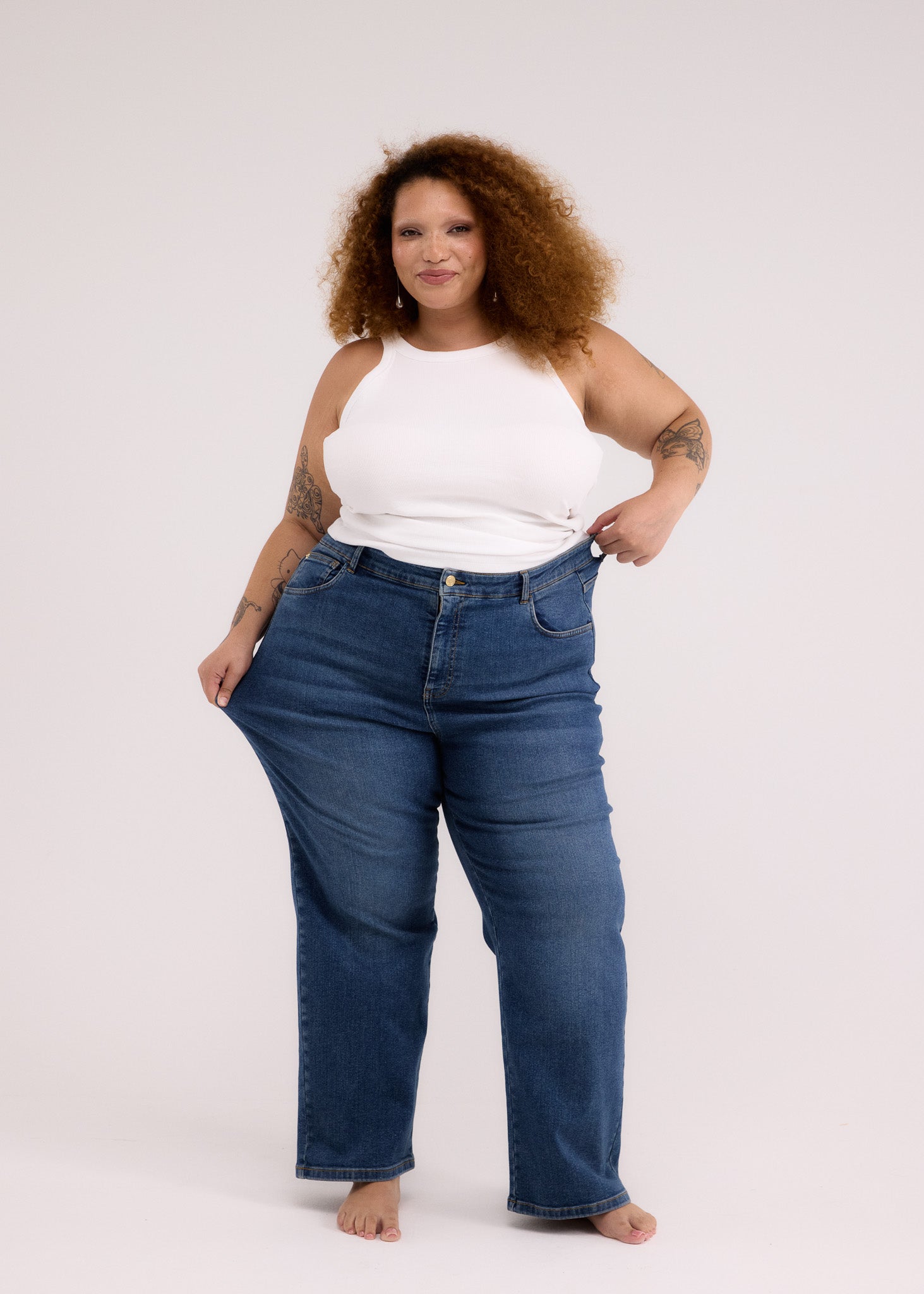 Image of 22 | 5’3 | Extra short 