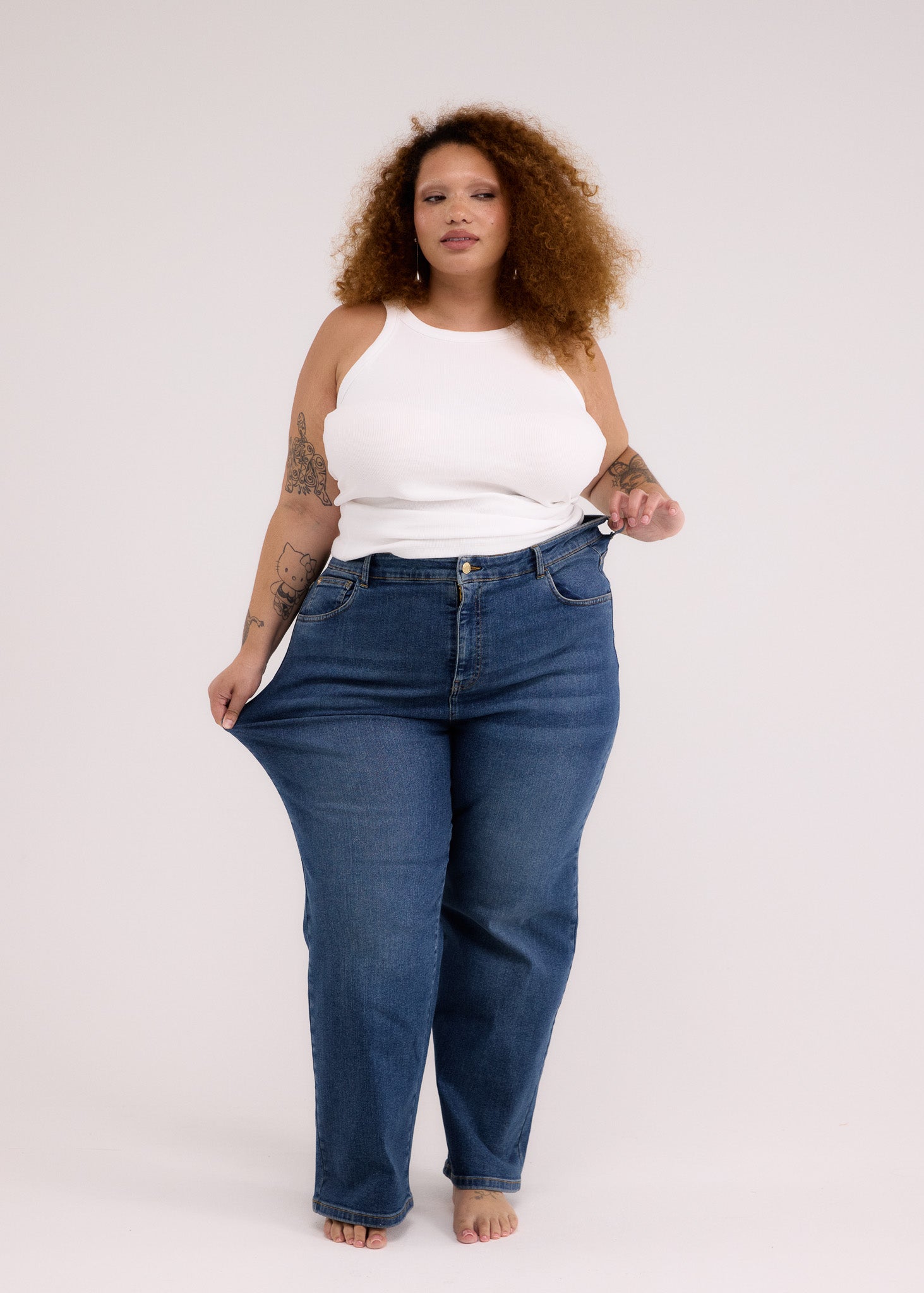 Image of 22 | 5’3 | Extra short 