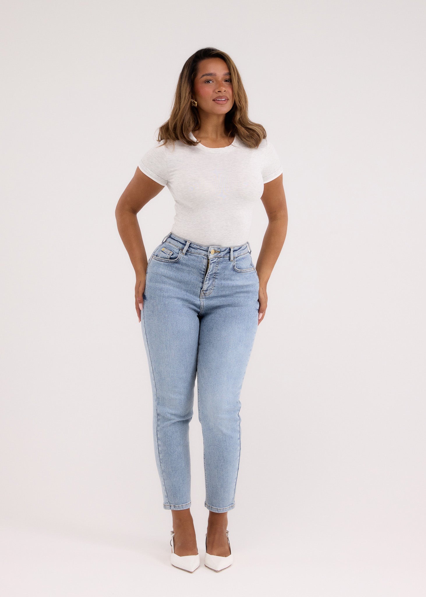 Image of 8 | 5’6 | short