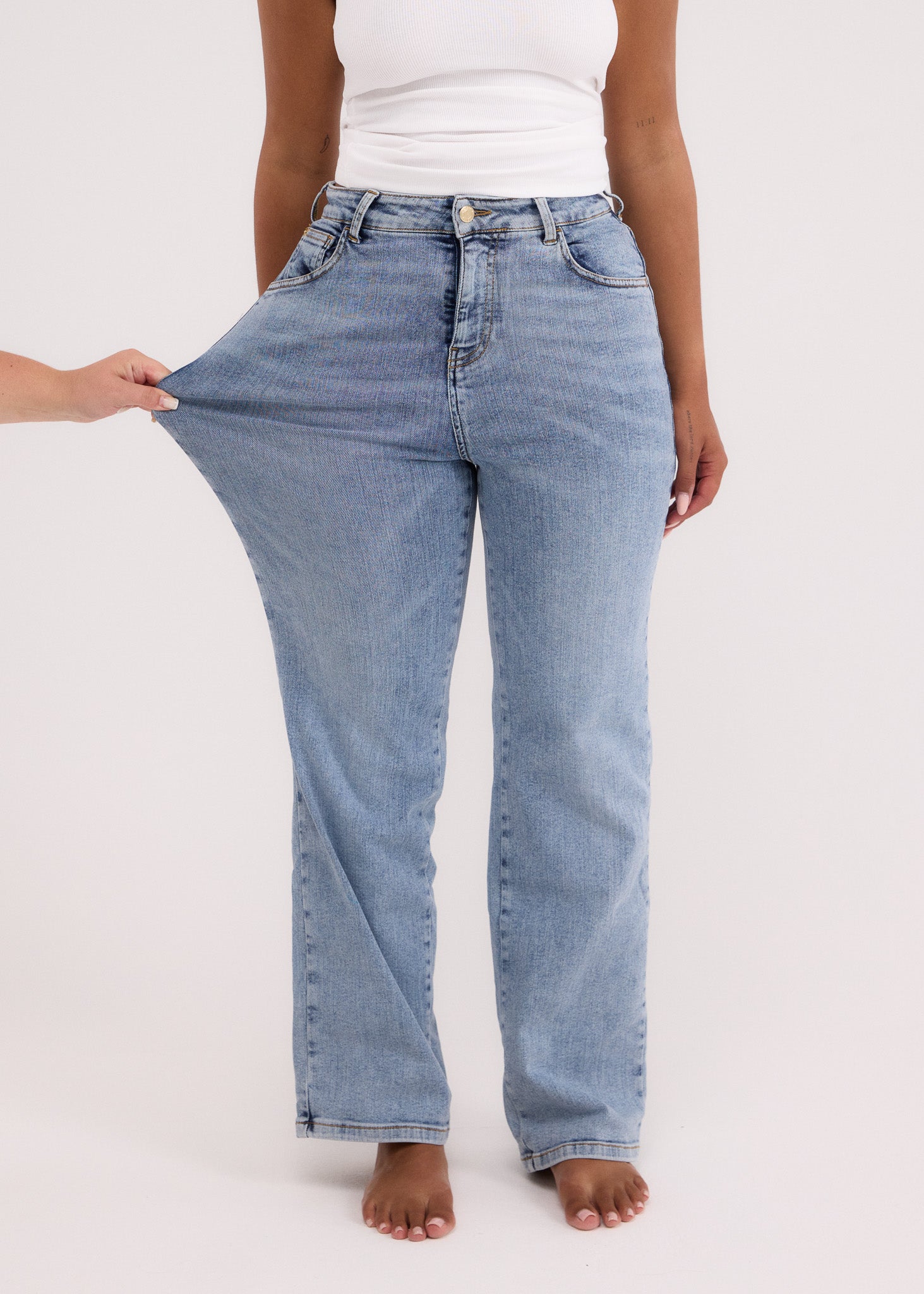 Image of 8 | 5’6 | short