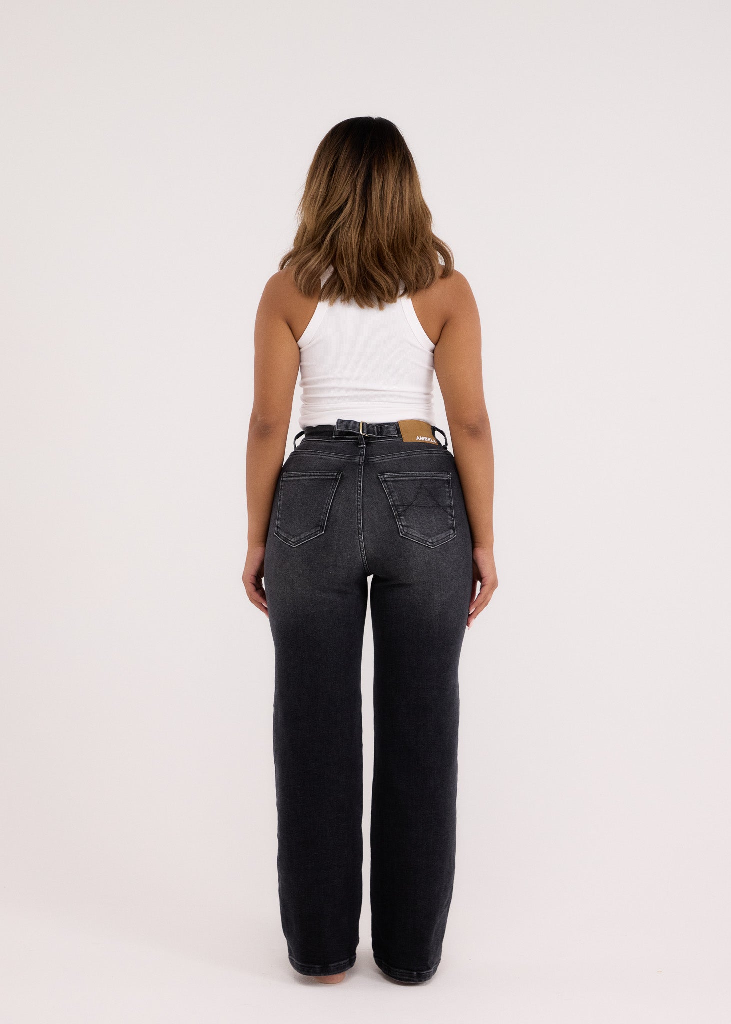 Image of 8 | 5’6 | Short