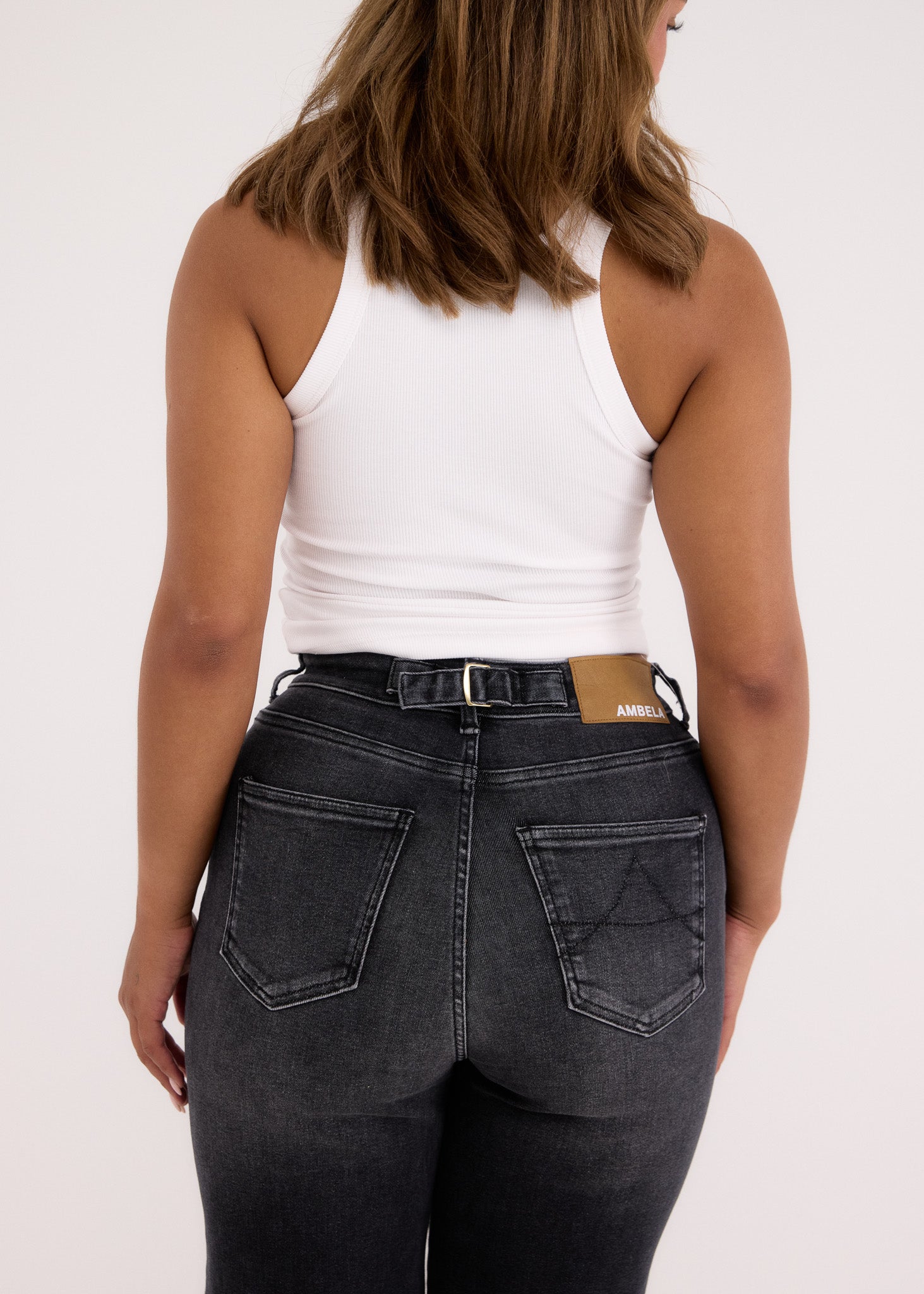 Image of 8 | 5’6 | Short