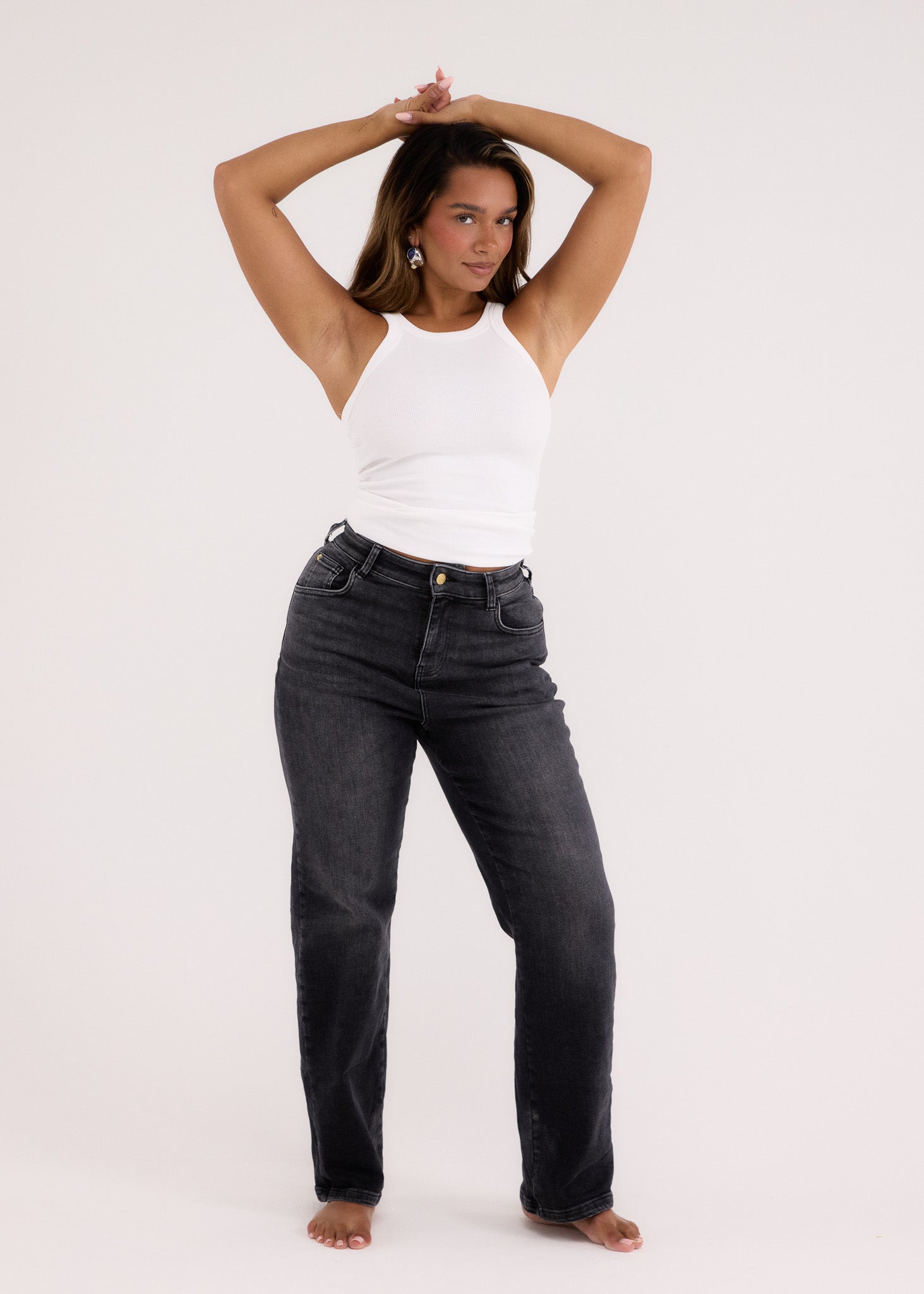 Image of 8 | 5’6 | Short