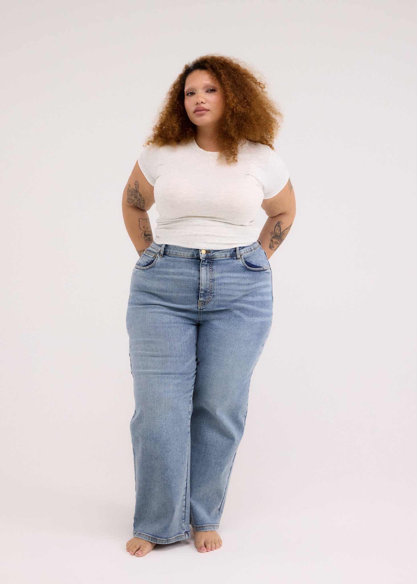 Image of 22 | 5’3 | Extra short