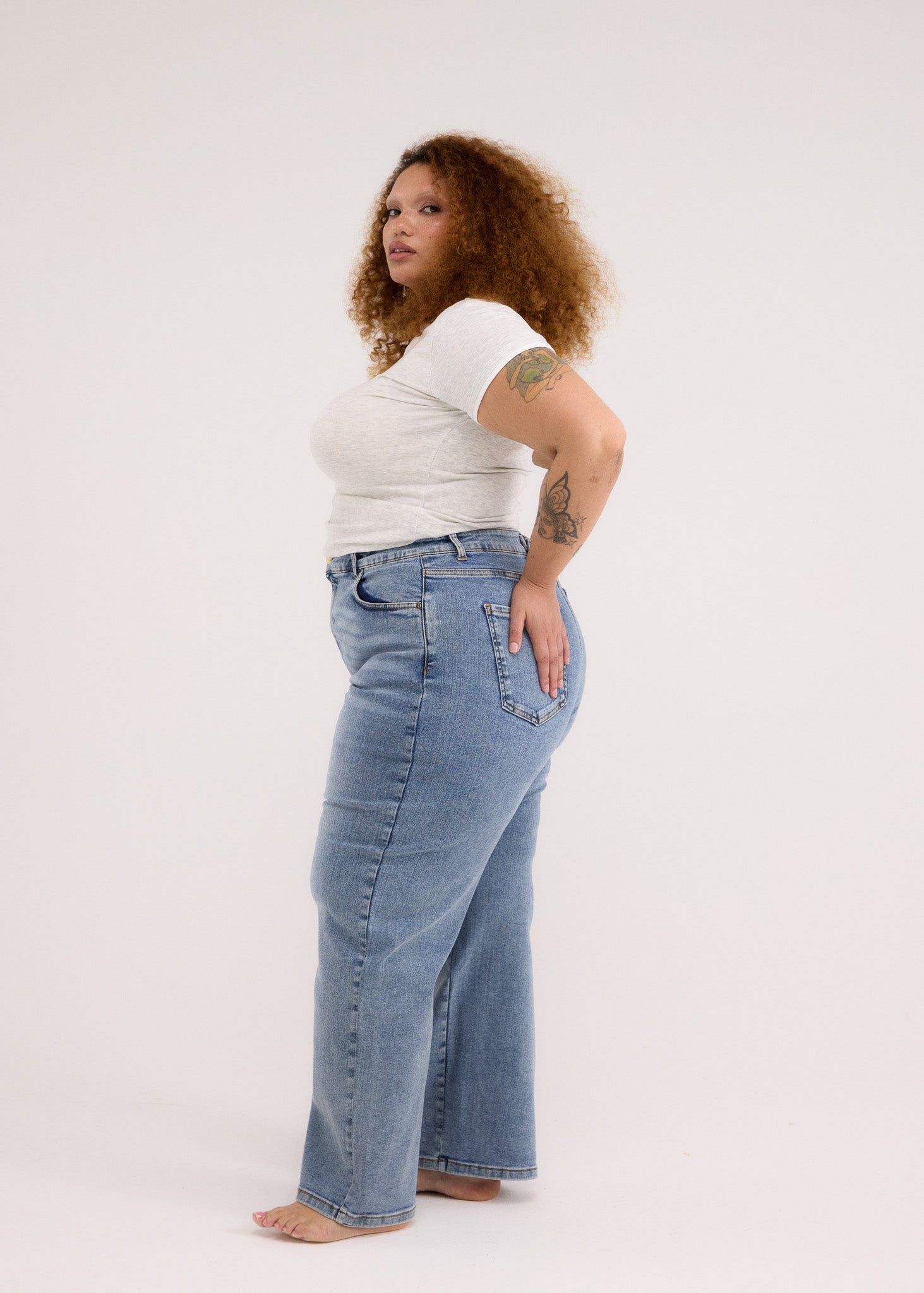 Image of 22 | 5’3 | Extra short