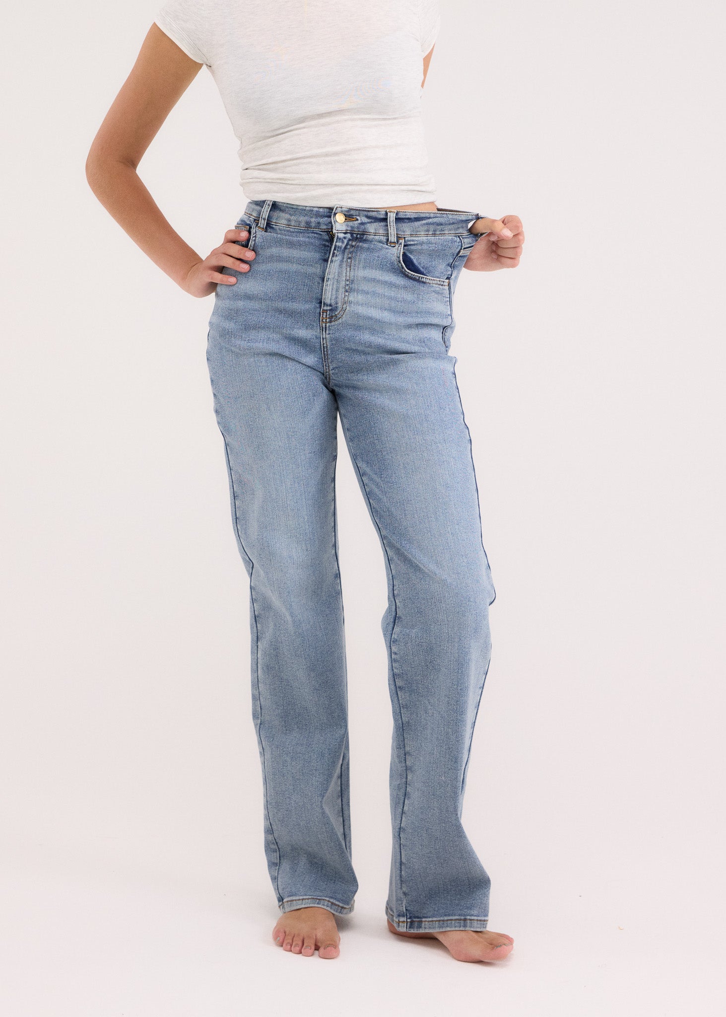 Image of 8 | 5’11 | Tall