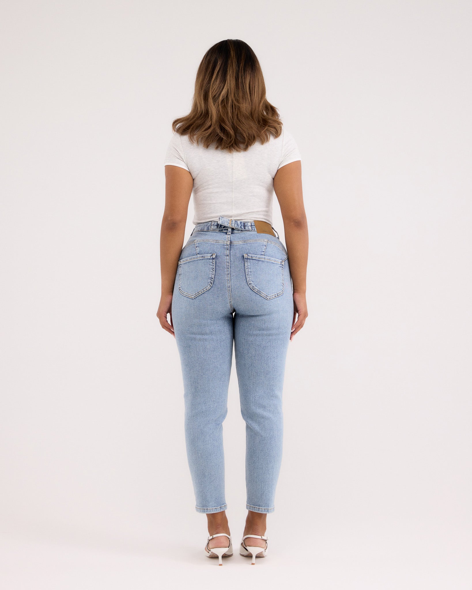 Image of 8 | 5’6 | short