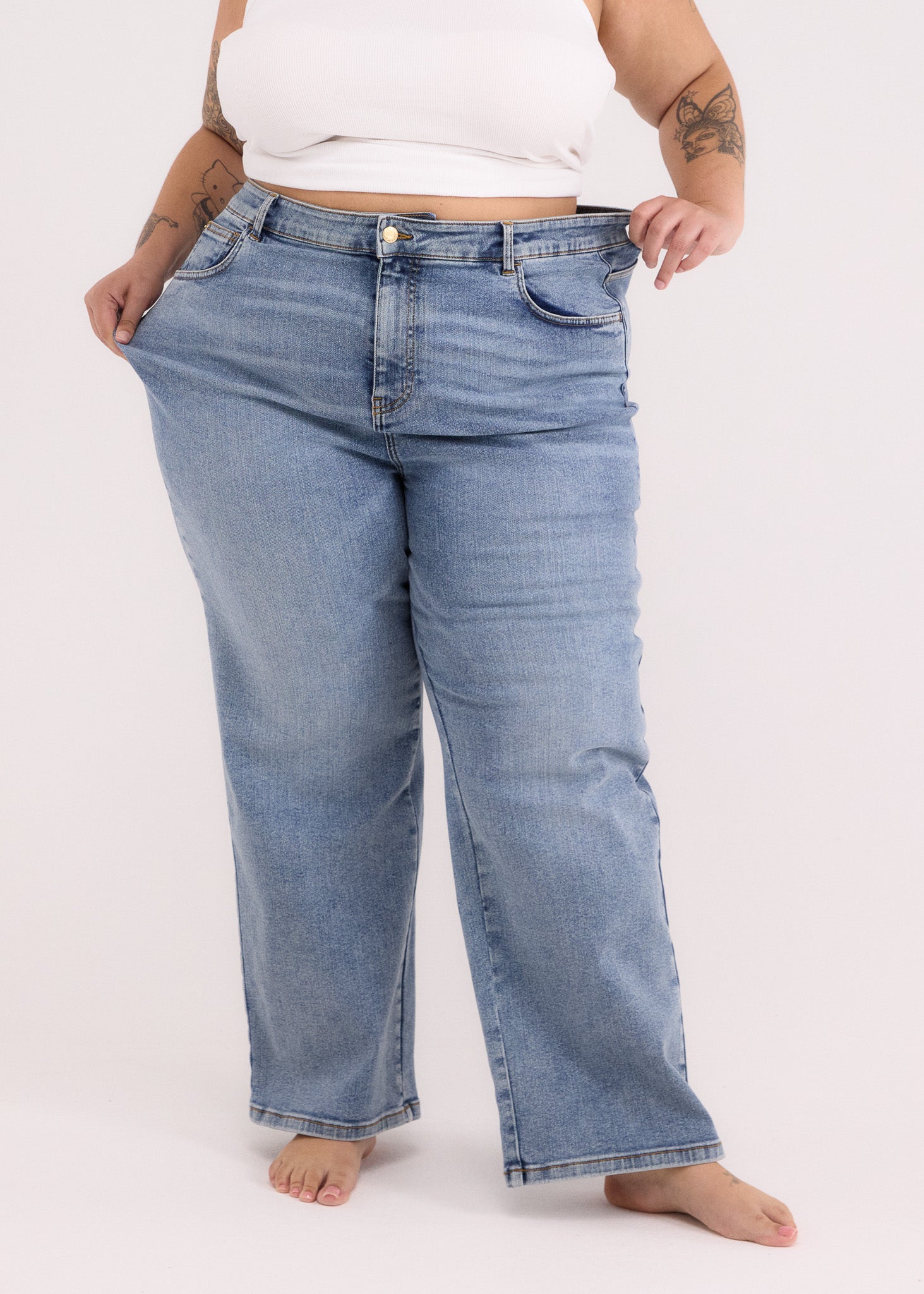 Image of 22 | 5’3 | Extra short