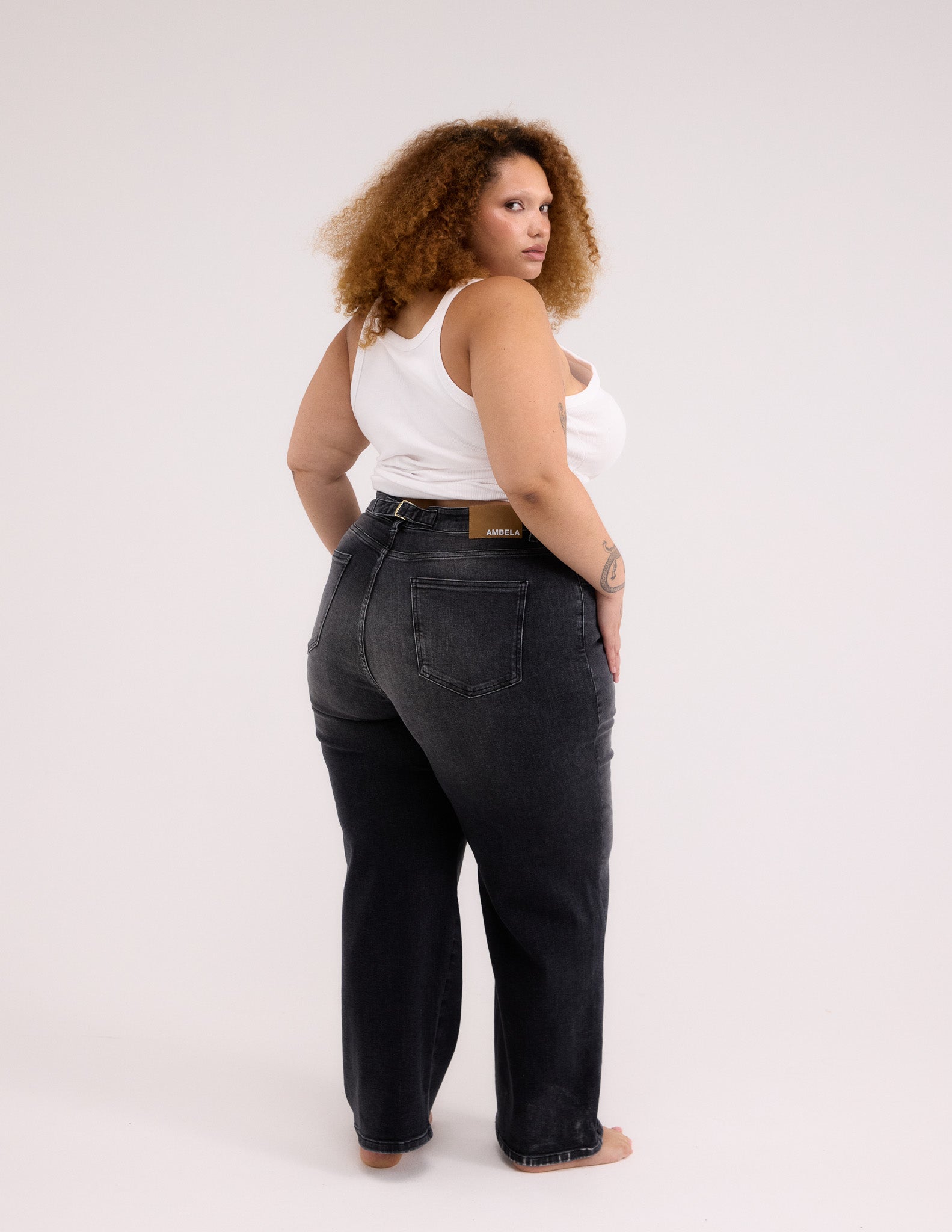 Image of 22 | 5’3 | Extra short