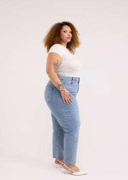 Image of Stretch Mom Jean