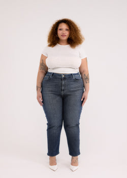 Image of Stretch Mom Jean