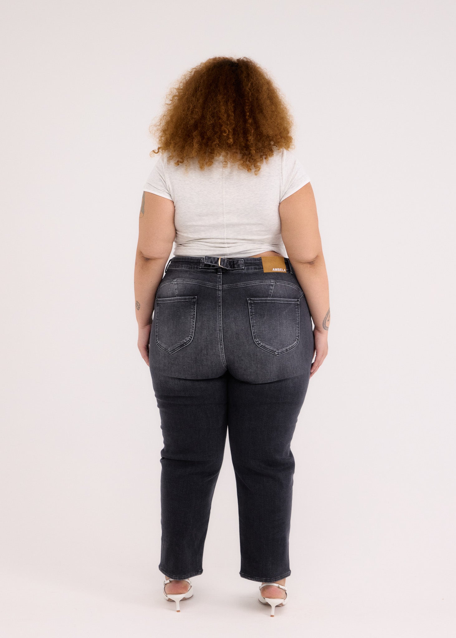 Stretch Mom Jean