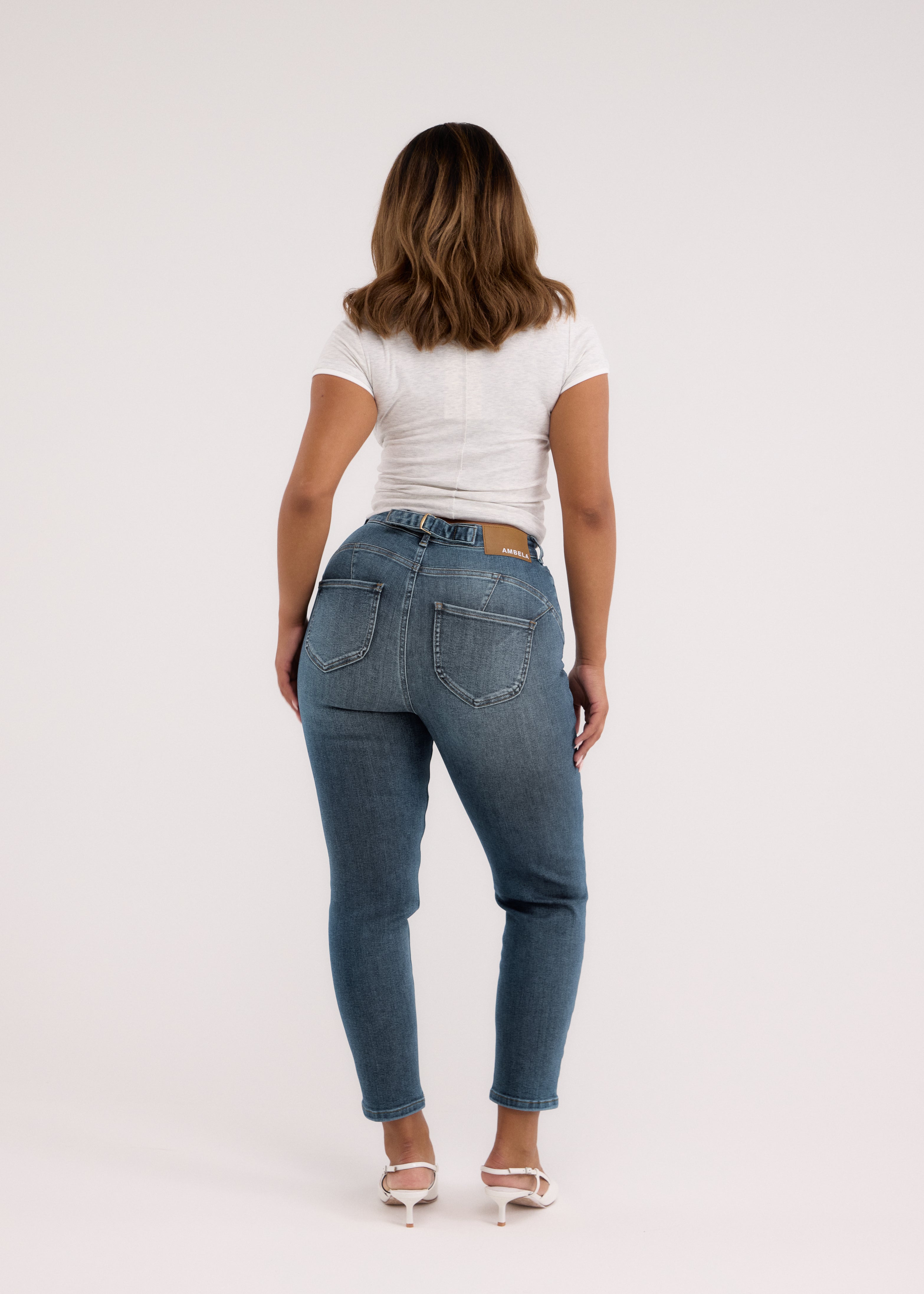 Image of Stretch Mom Jean