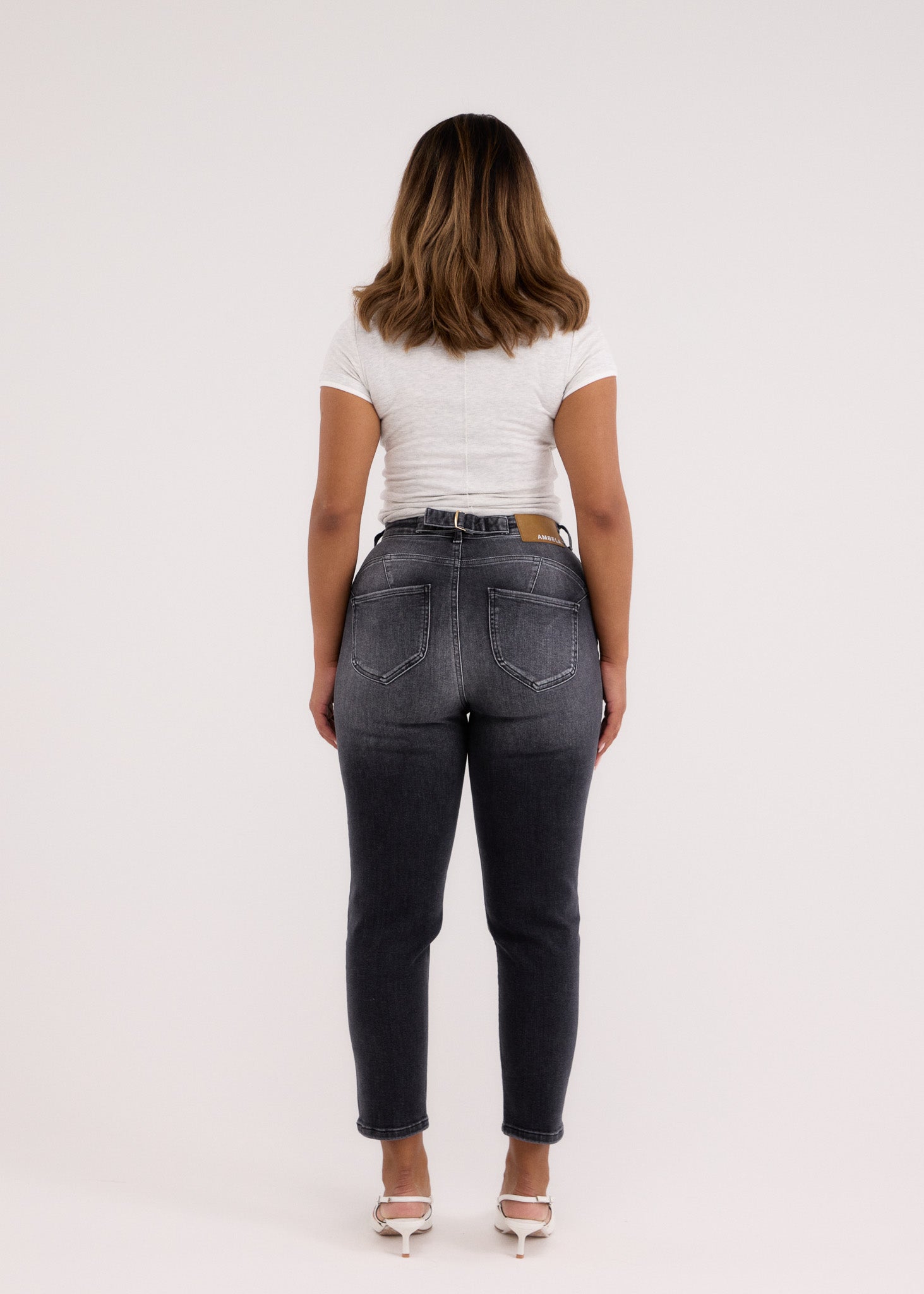 Stretch Mom Jean
