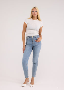 Image of Stretch Mom Jean