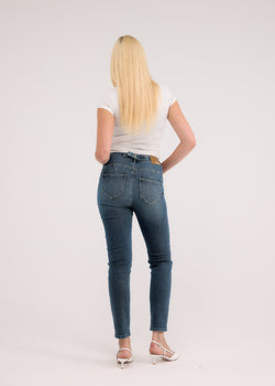 Image of Stretch Mom Jean