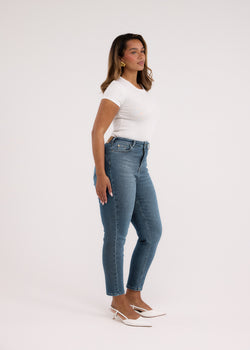 Image of Stretch Mom Jean