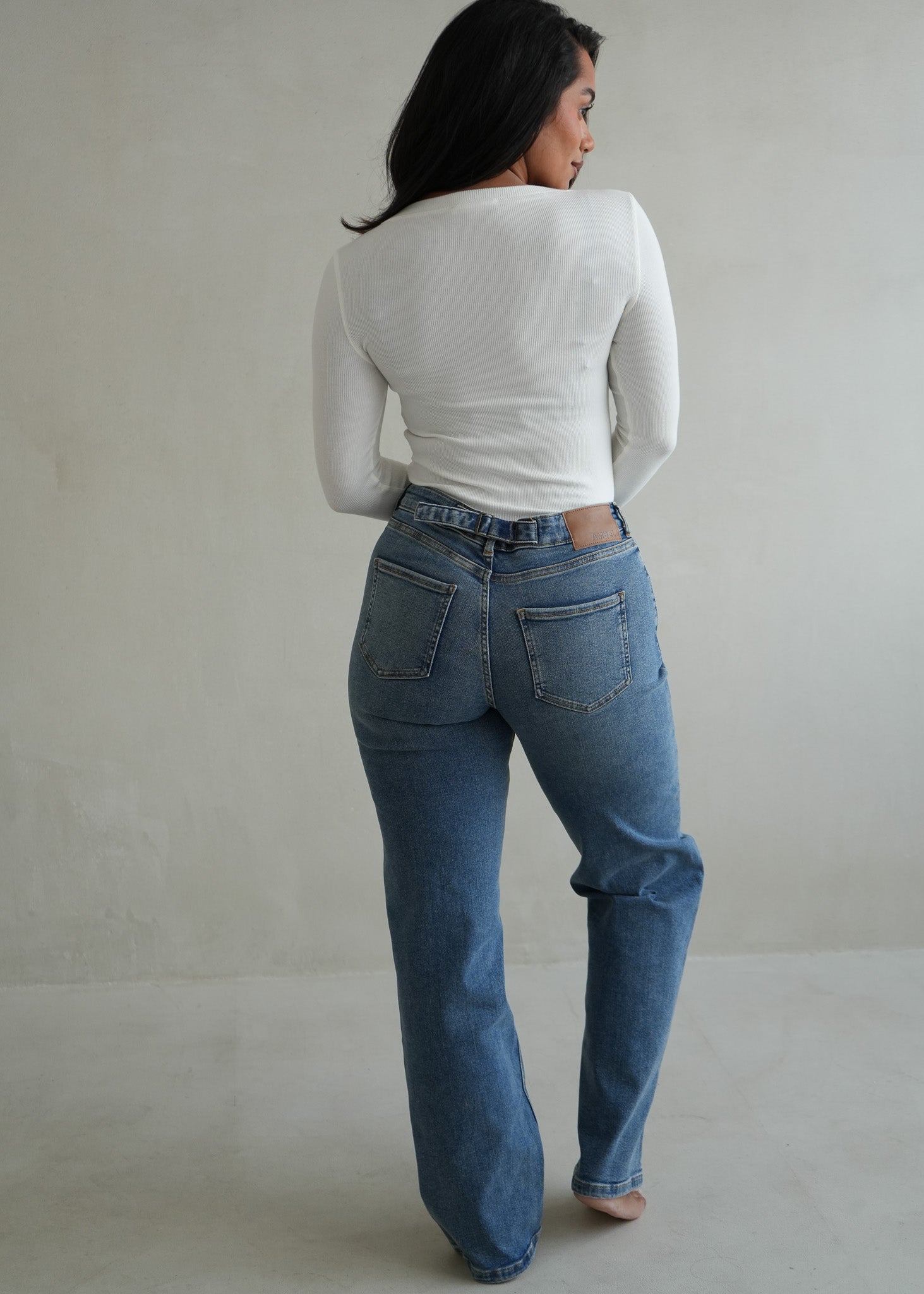 Image of 8 | Short | 5’6