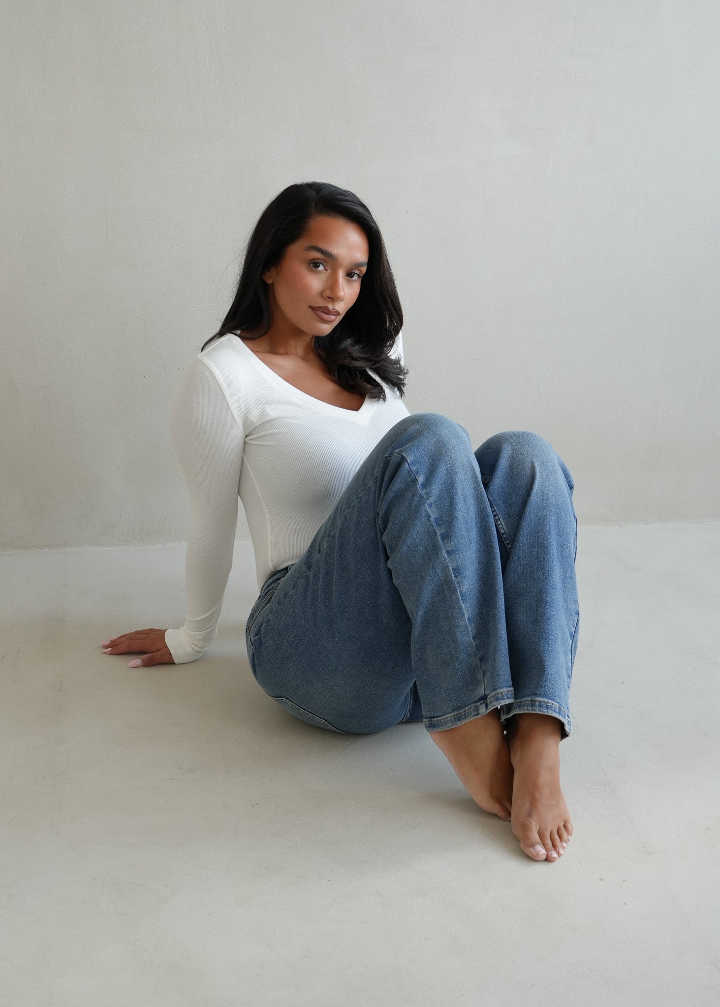 Image of 8 | Short | 5’6