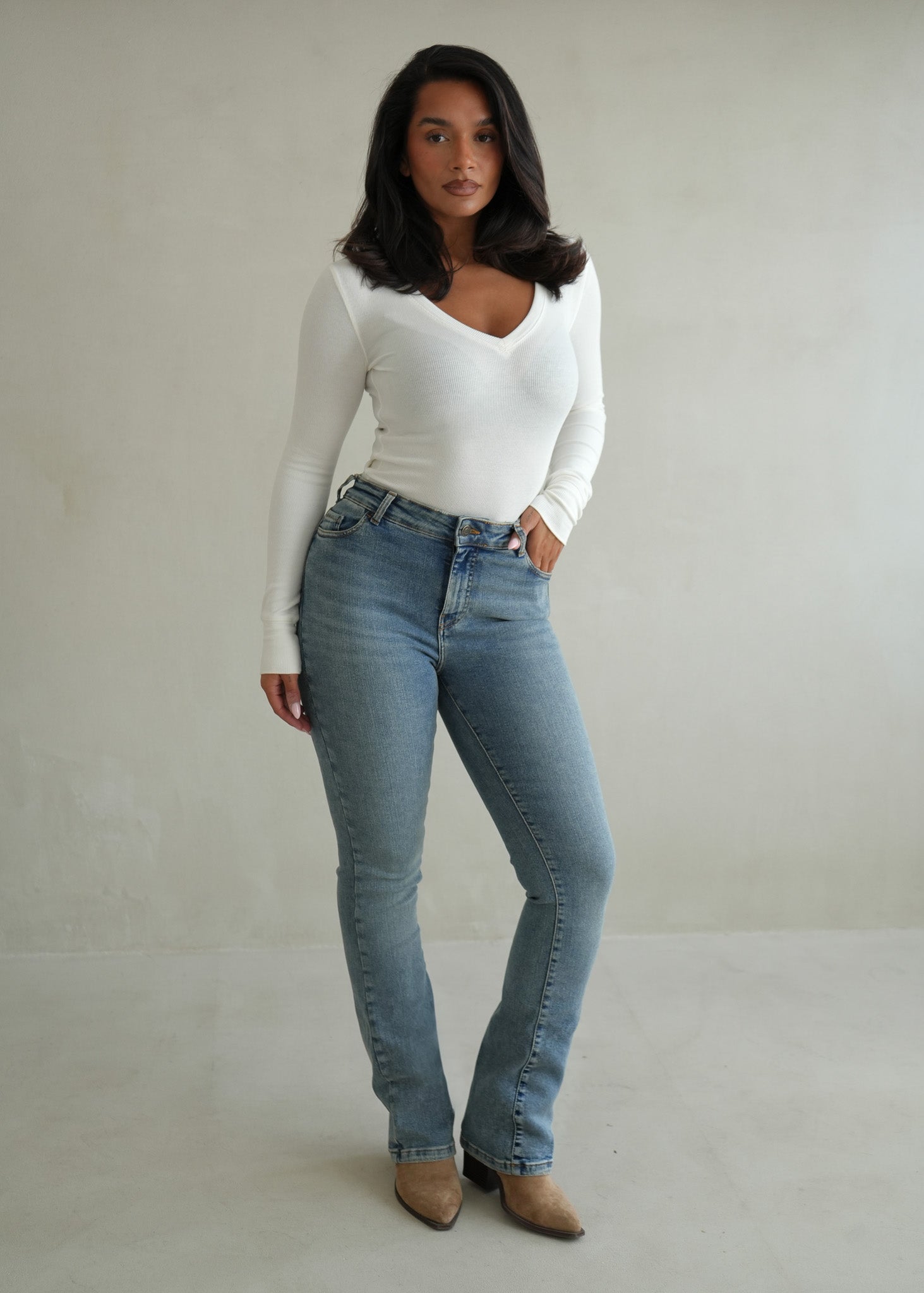 Image of 8 | Short | 5’6
