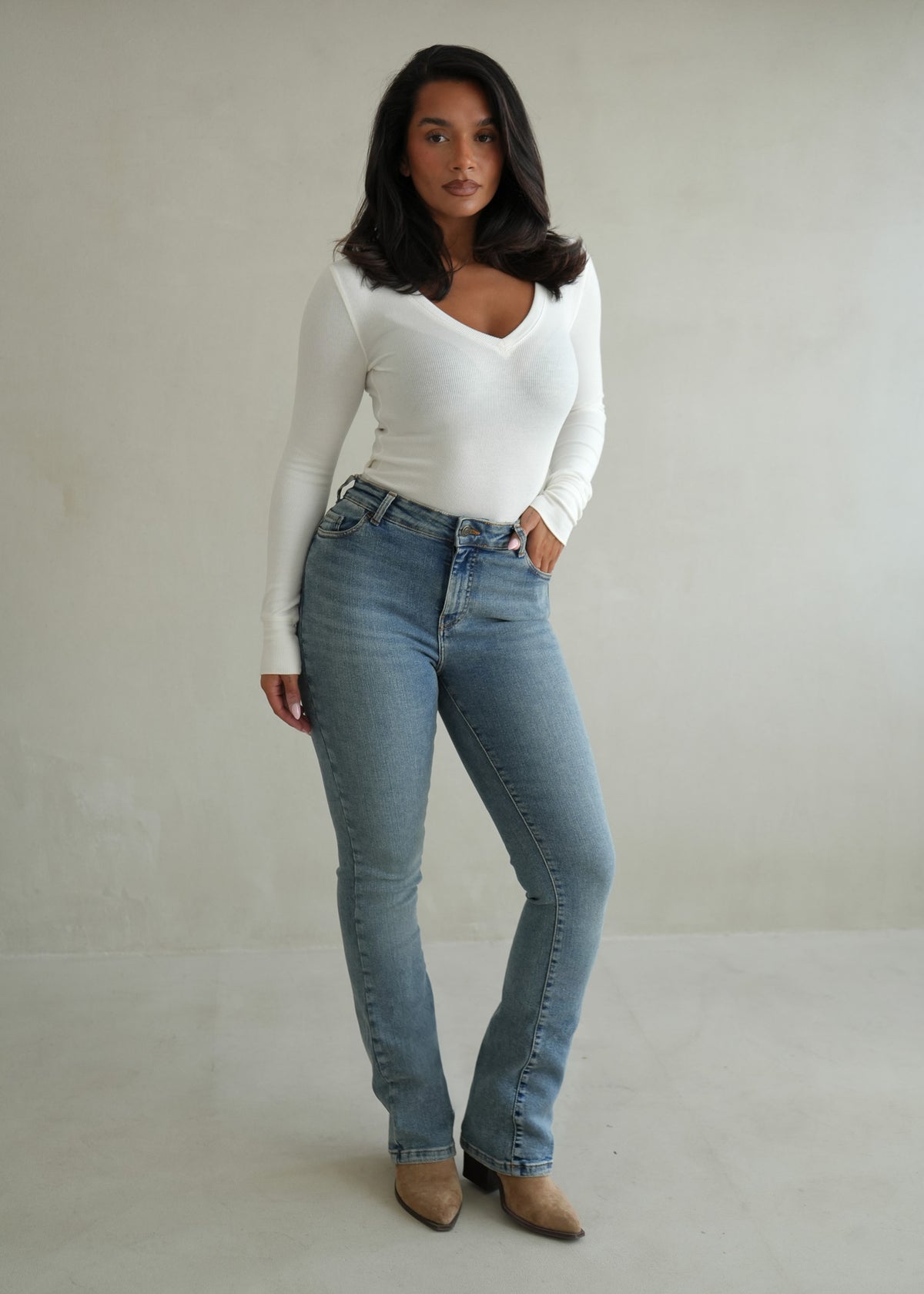 8 | Short | 5’6