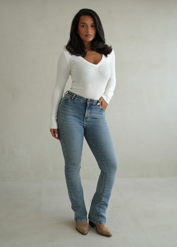 8 | Short | 5’6