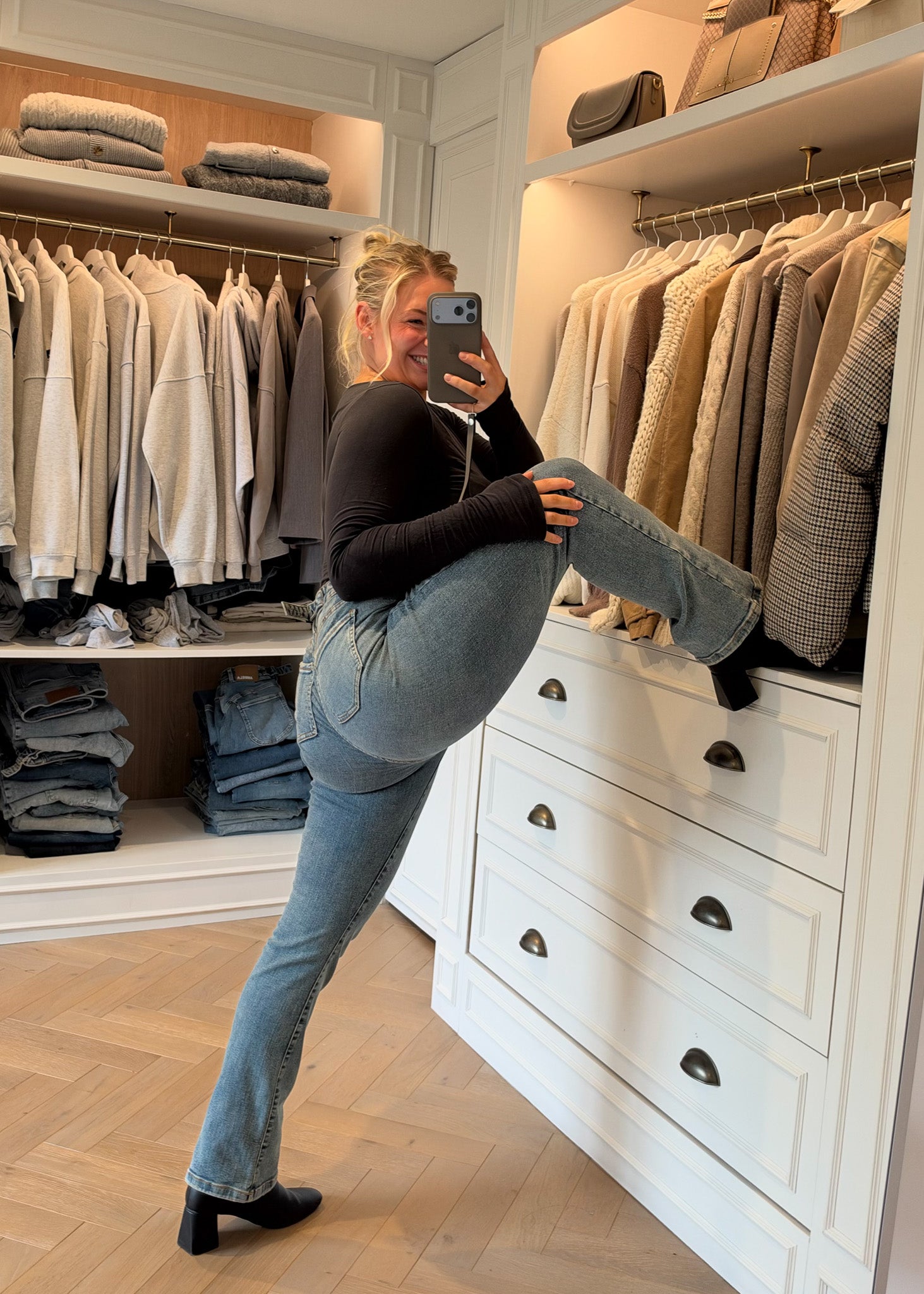 Image of 12 | Short | 5’4