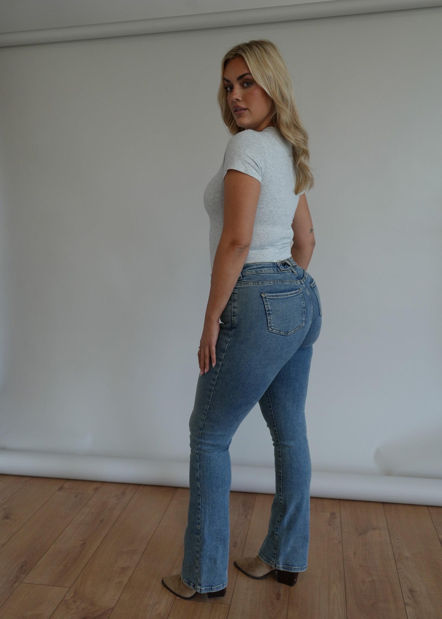 Image of 12 | Tall | 5.9.5