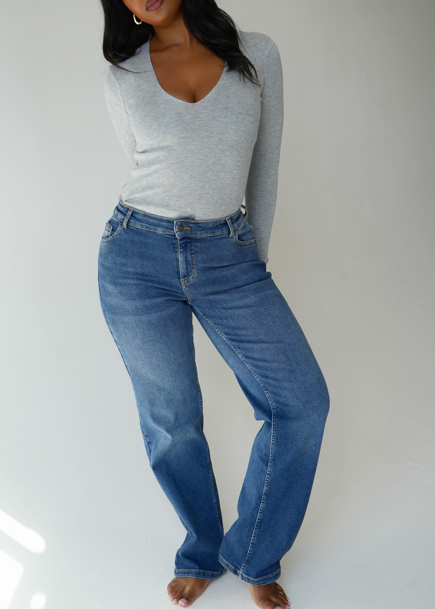 Image of 10 | Regular | 5'7