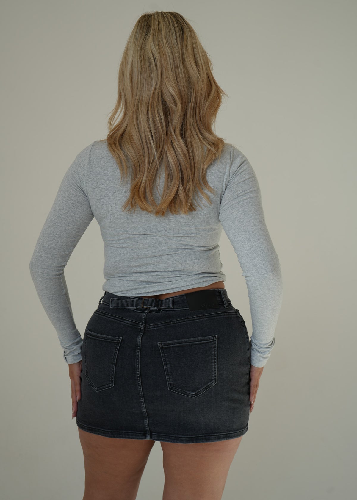 Stretch Skort