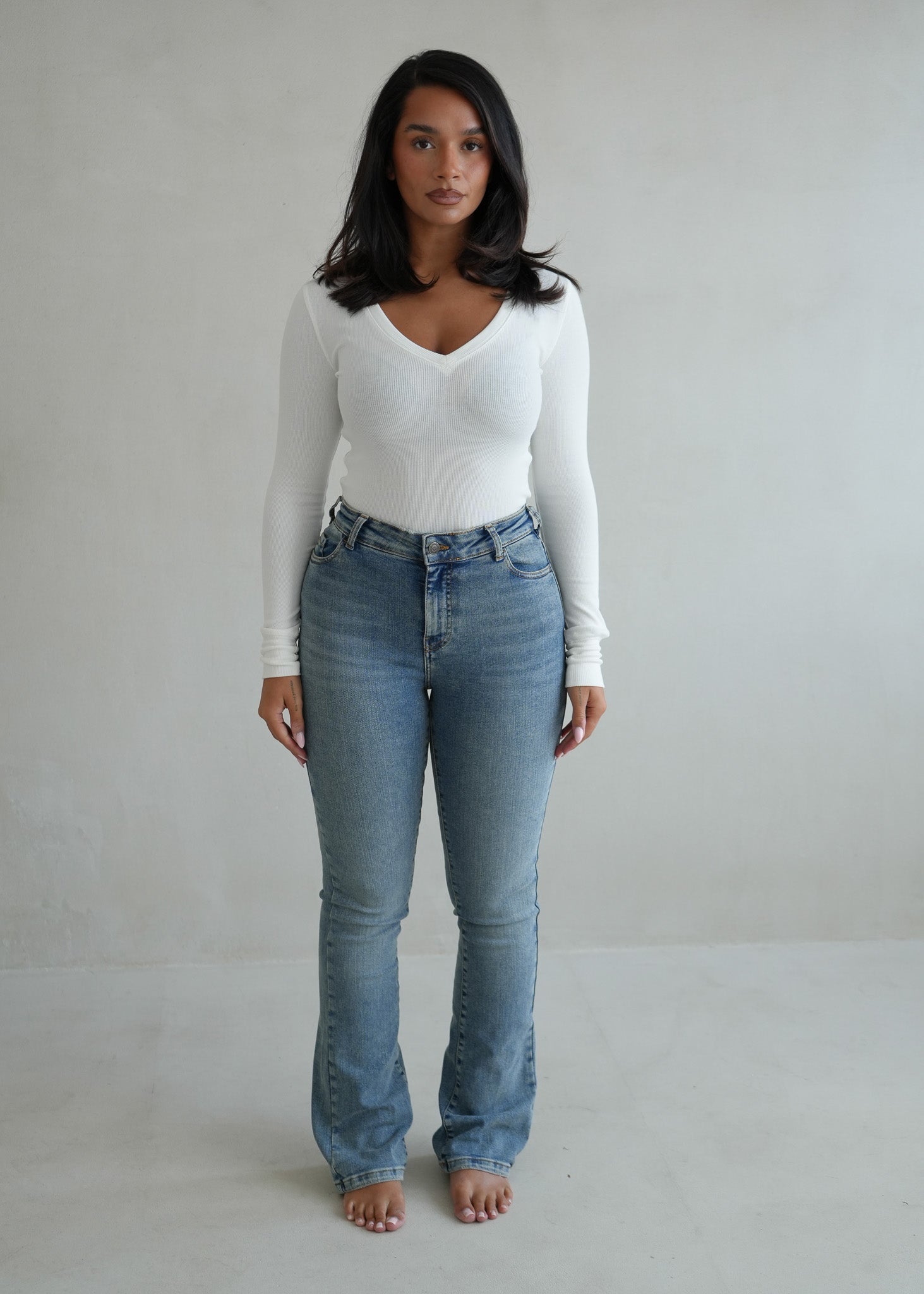 Image of 8 | Short | 5’6