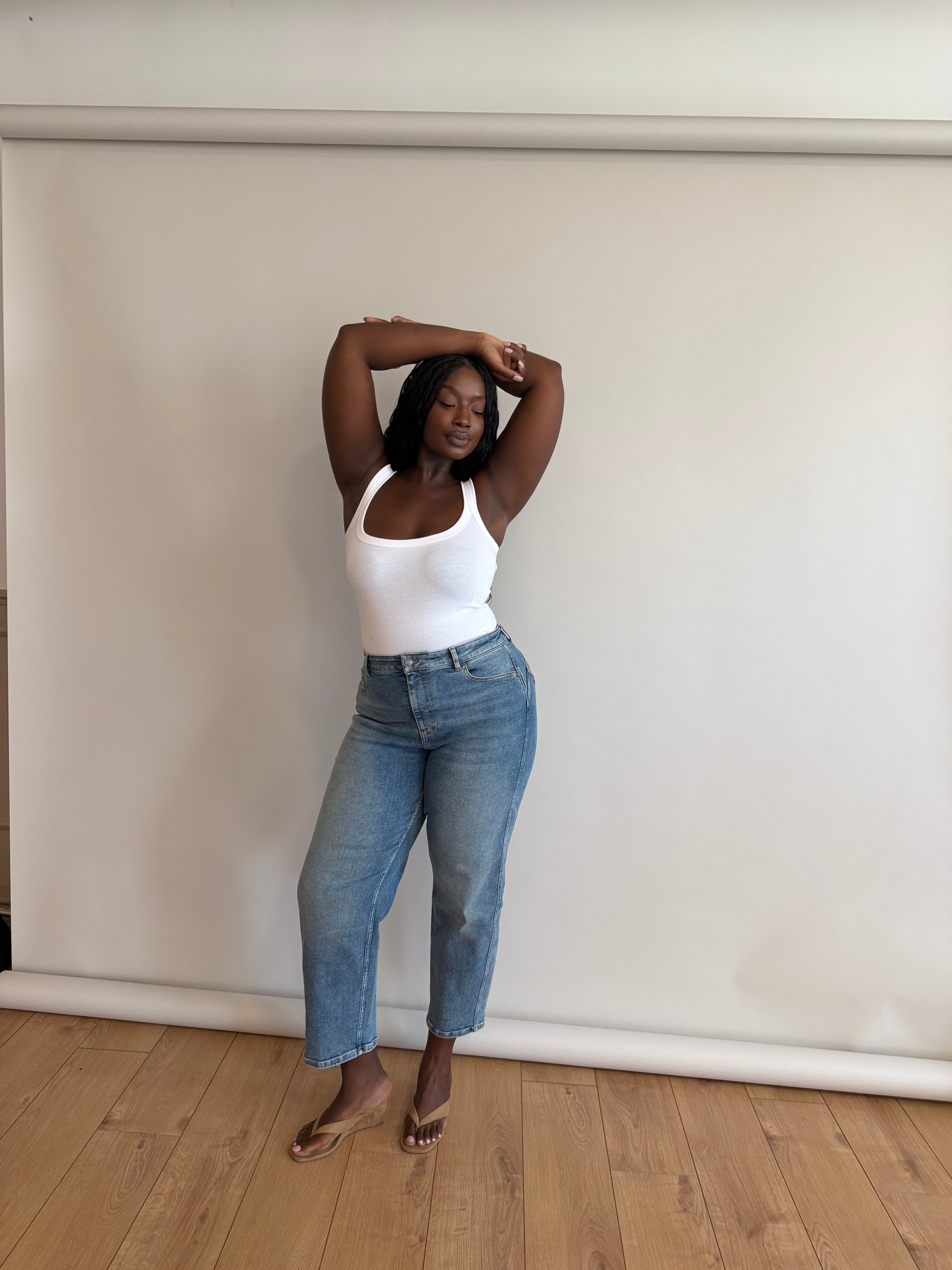 Image of 16 | 5’9 | Regular 