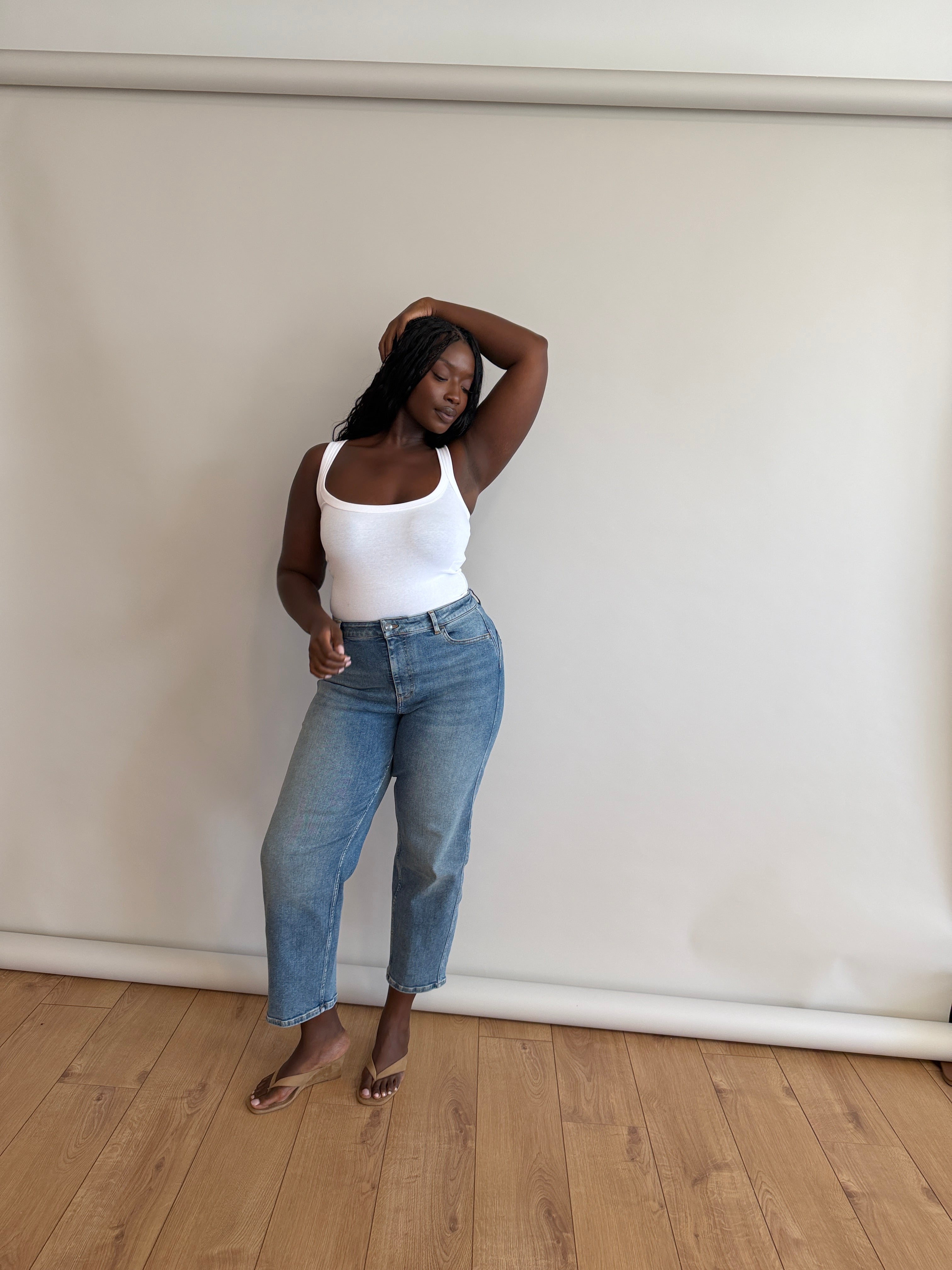 Image of 16 | 5’9 | Regular 