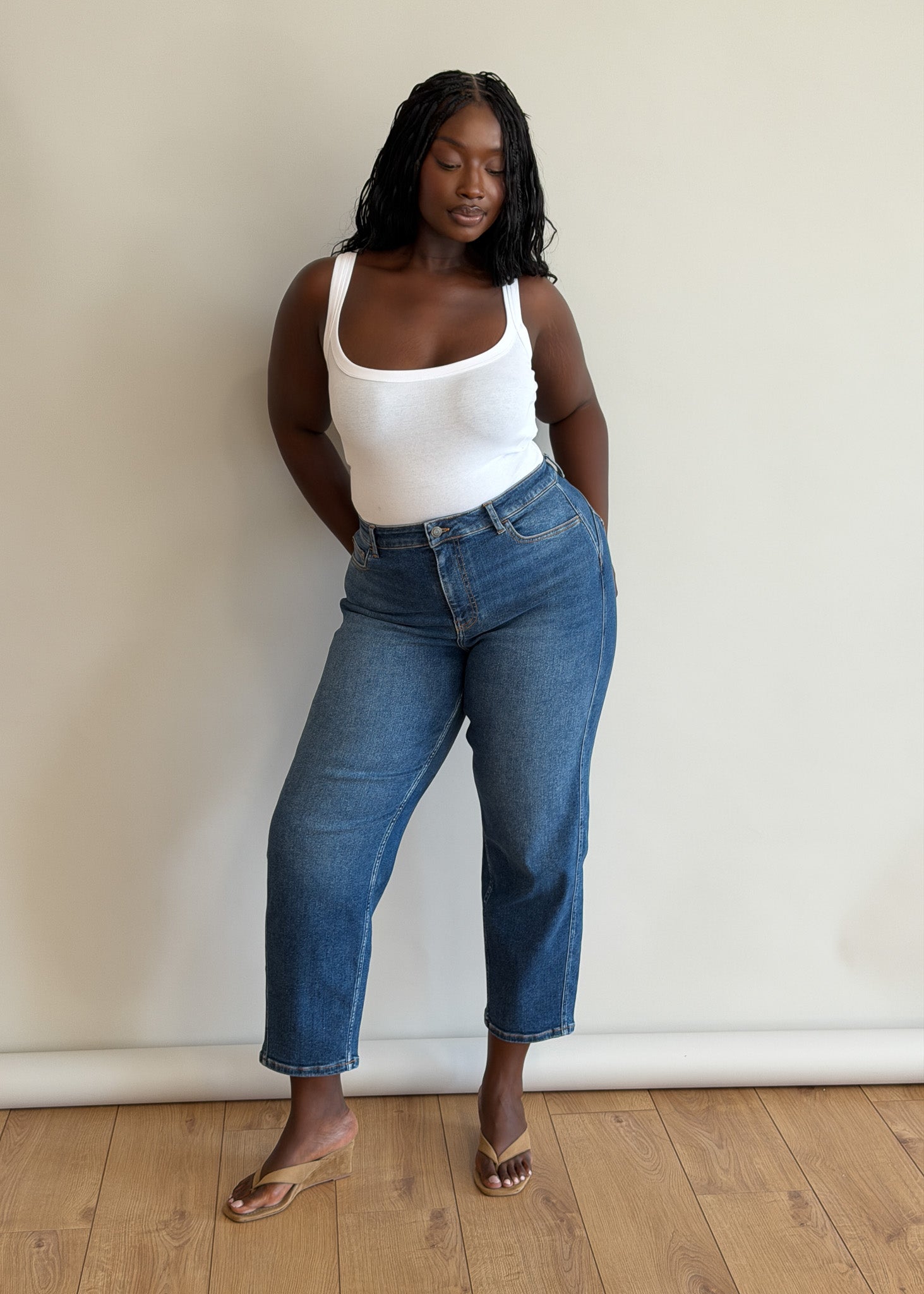Image of 16 | 5’9 | Regular 